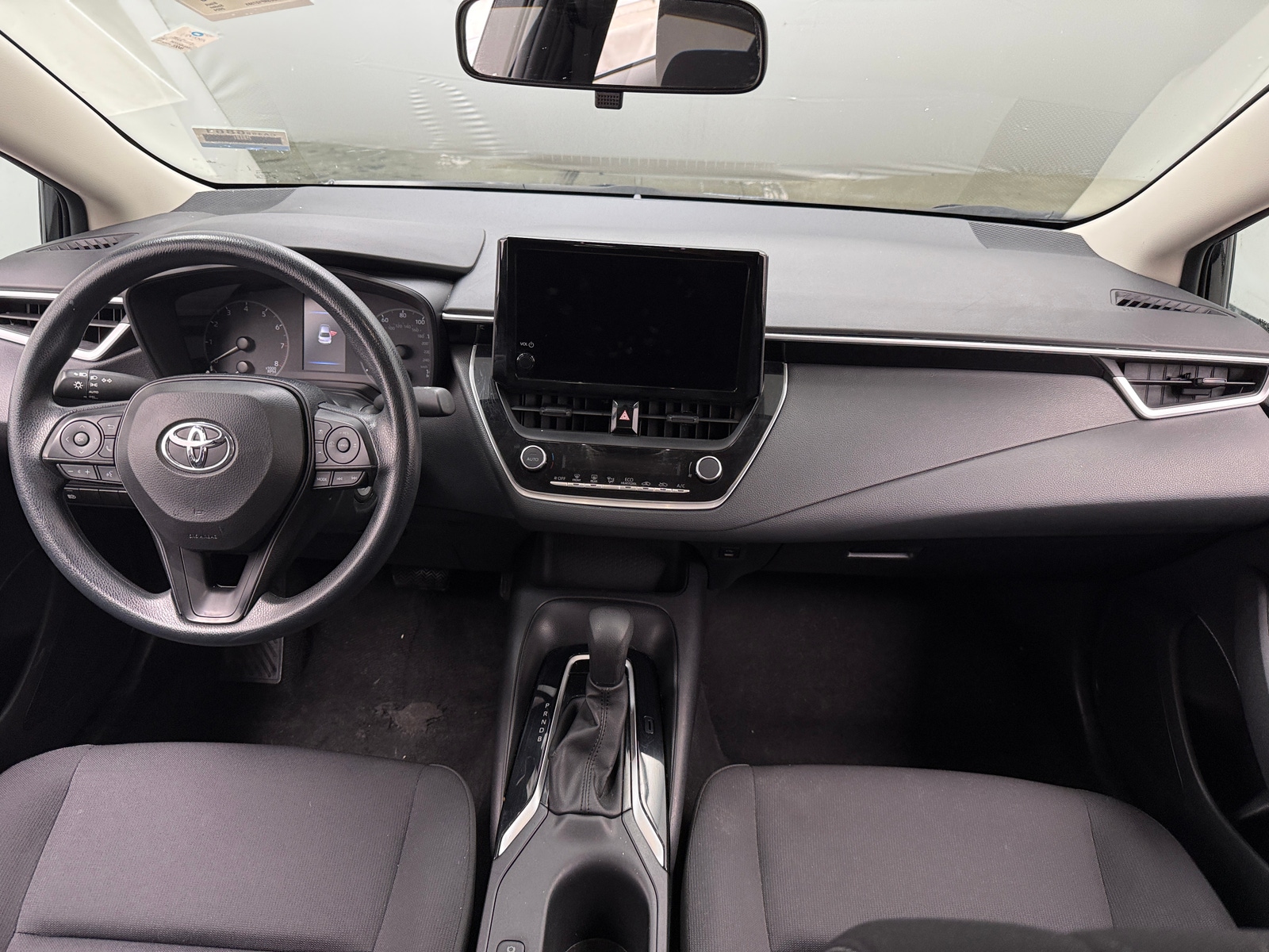 Thumbnail: 2024 Toyota Corolla - 3