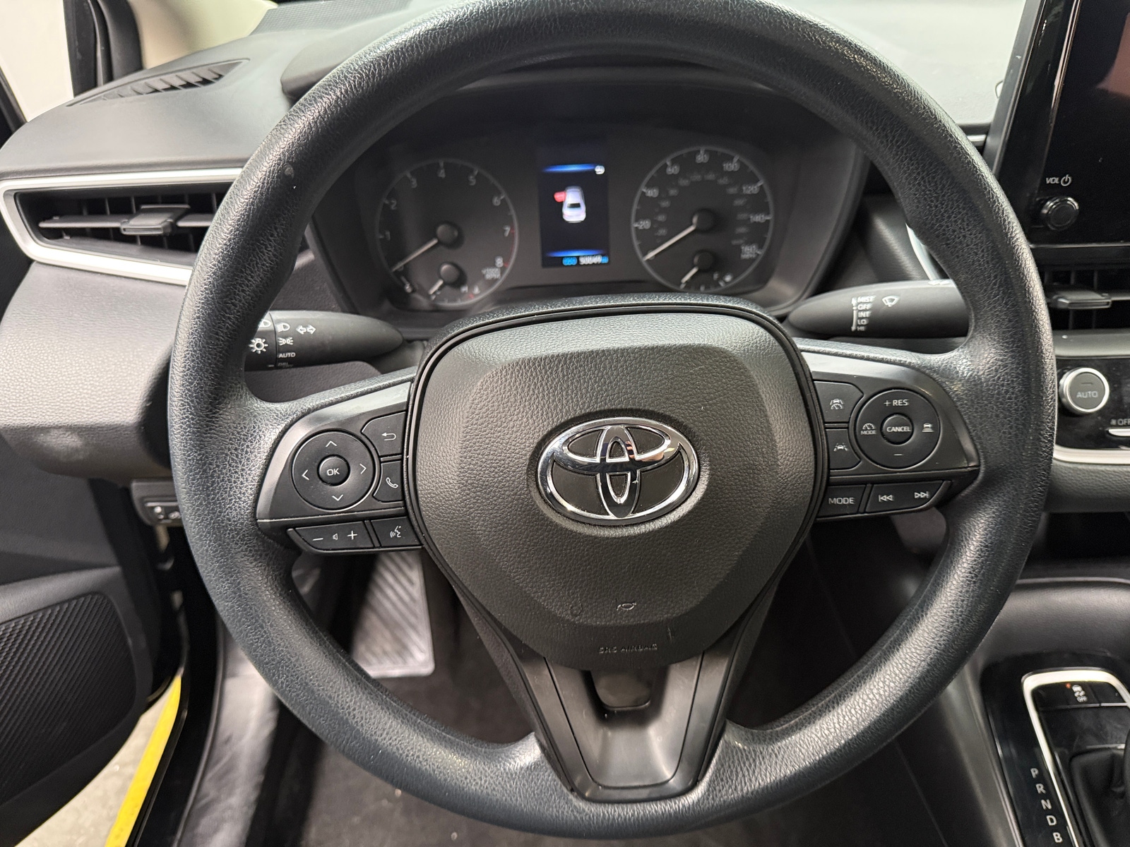 Thumbnail: 2024 Toyota Corolla - 5