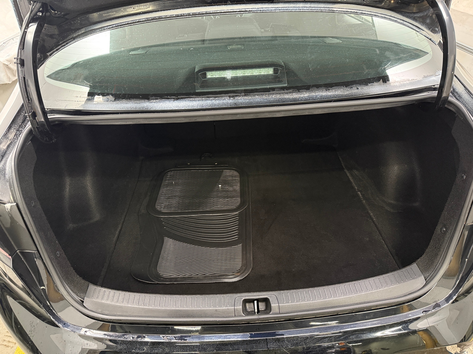 Thumbnail: 2024 Toyota Corolla - 7