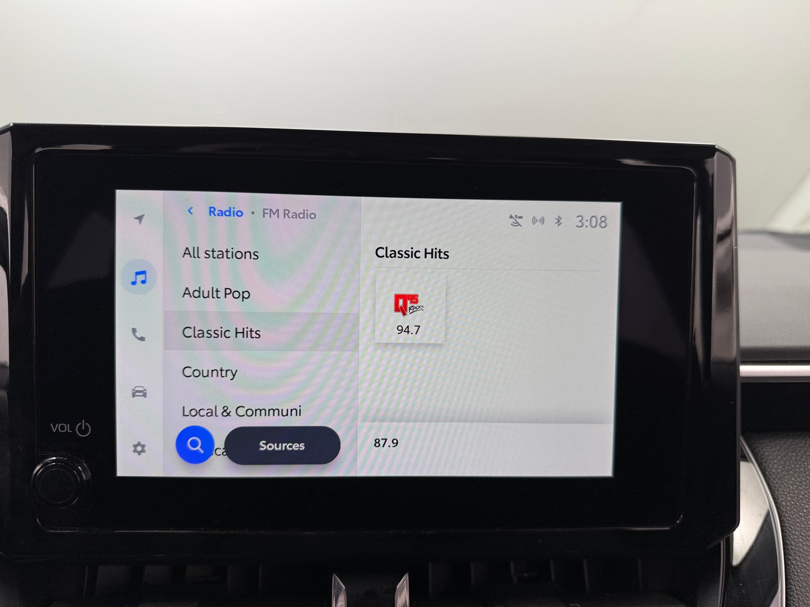 Thumbnail: 2024 Toyota Corolla - 4