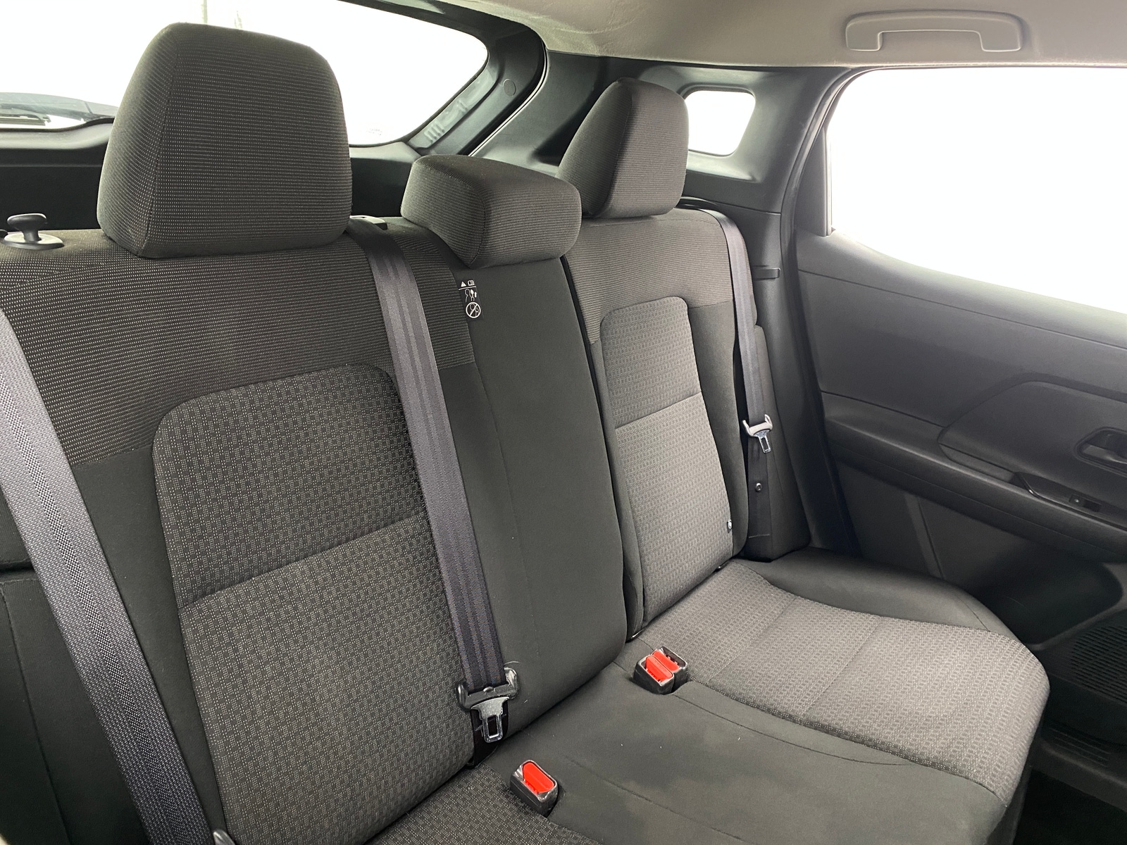 Thumbnail: 2025 Nissan Kicks - 6