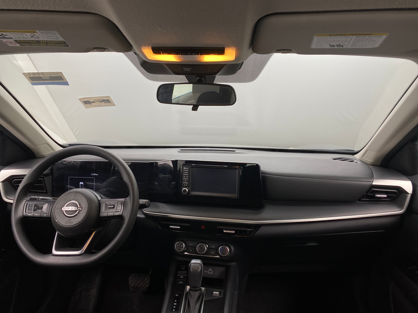 Thumbnail: 2025 Nissan Kicks - 3