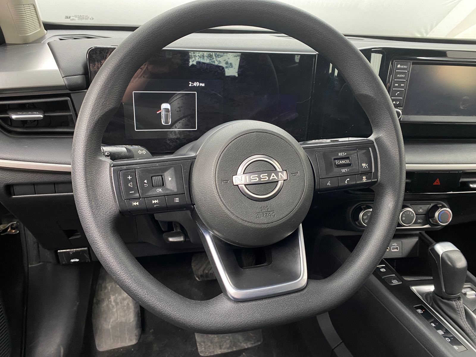 Thumbnail: 2025 Nissan Kicks - 5