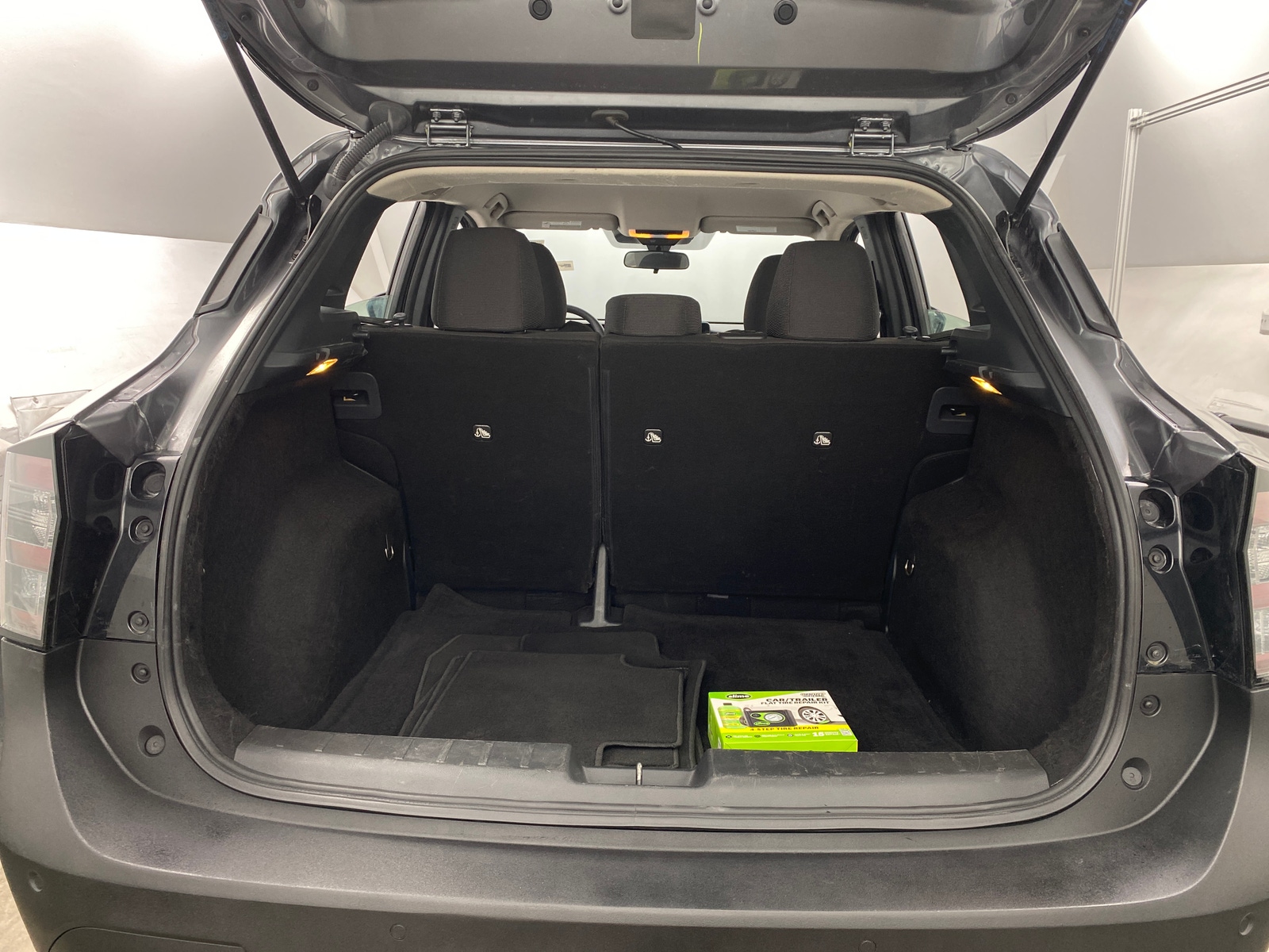 Thumbnail: 2025 Nissan Kicks - 7