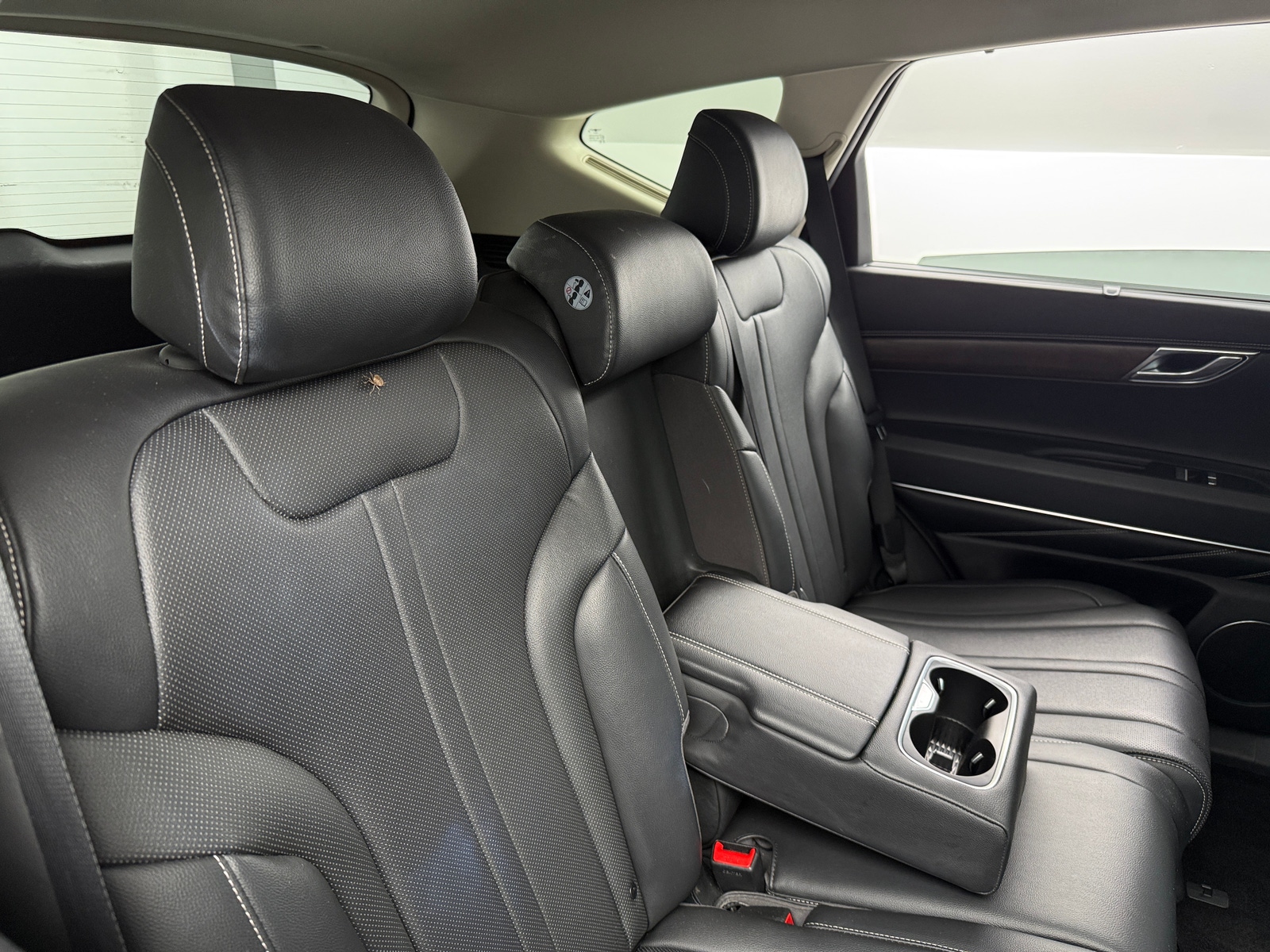 Thumbnail: 2024 Genesis GV80 - 5