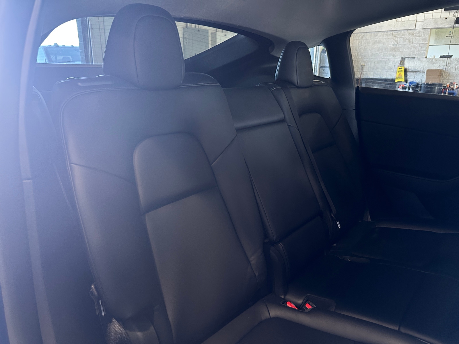 Thumbnail: 2021 Tesla Model Y - 5