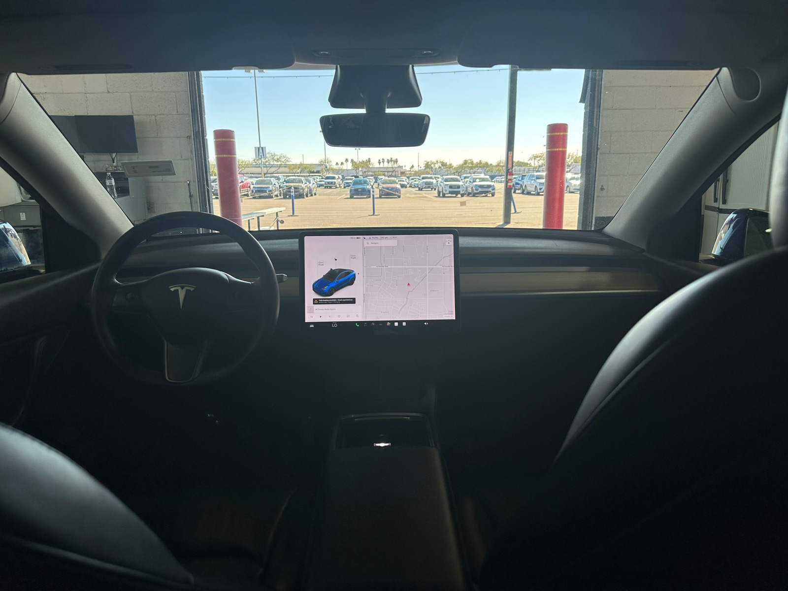 Thumbnail: 2021 Tesla Model Y - 2