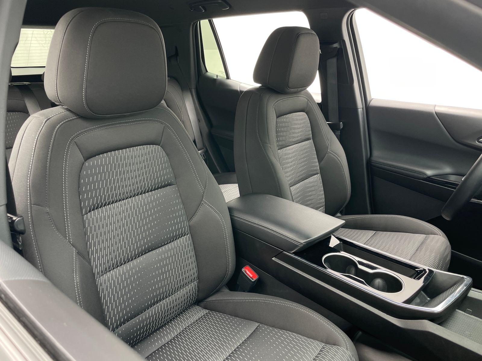 Thumbnail: 2025 Chevrolet Equinox - 2