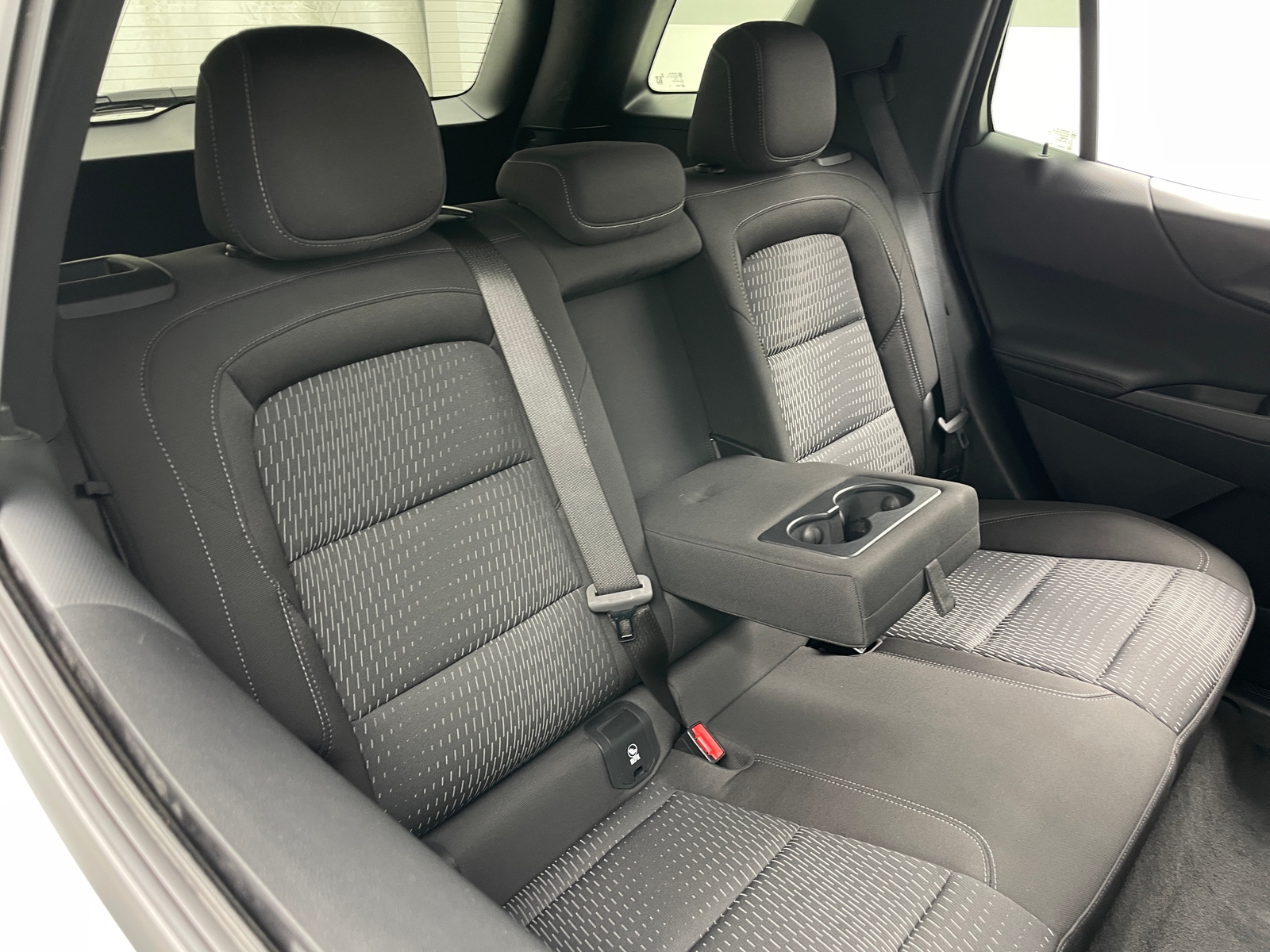 Thumbnail: 2025 Chevrolet Equinox - 6