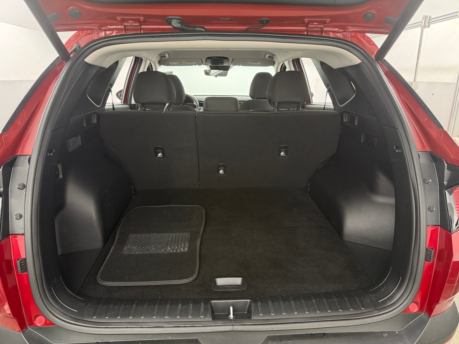 Thumbnail: 2024 Hyundai Tucson - 7