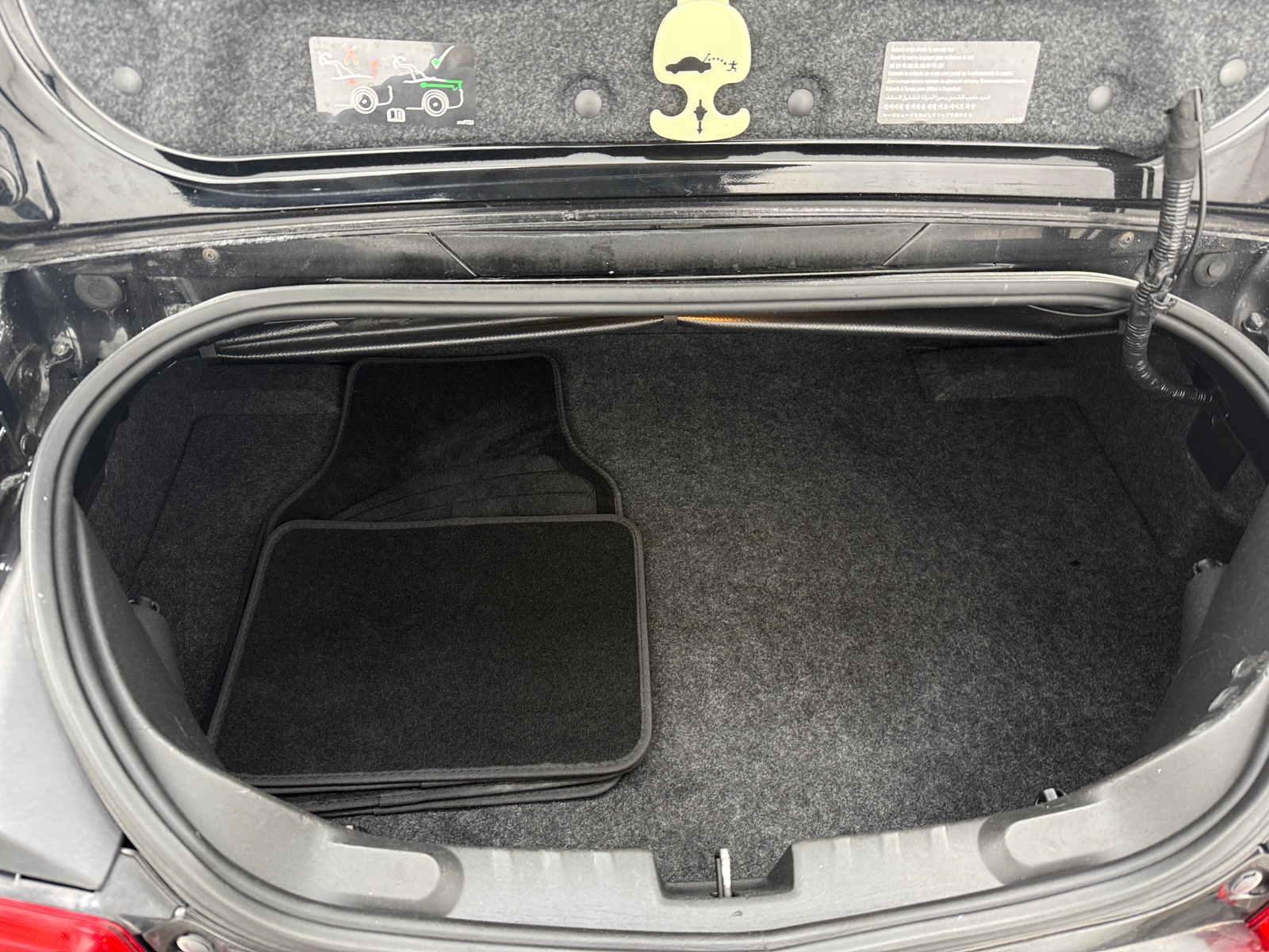 Thumbnail: 2014 Chevrolet Camaro - 7