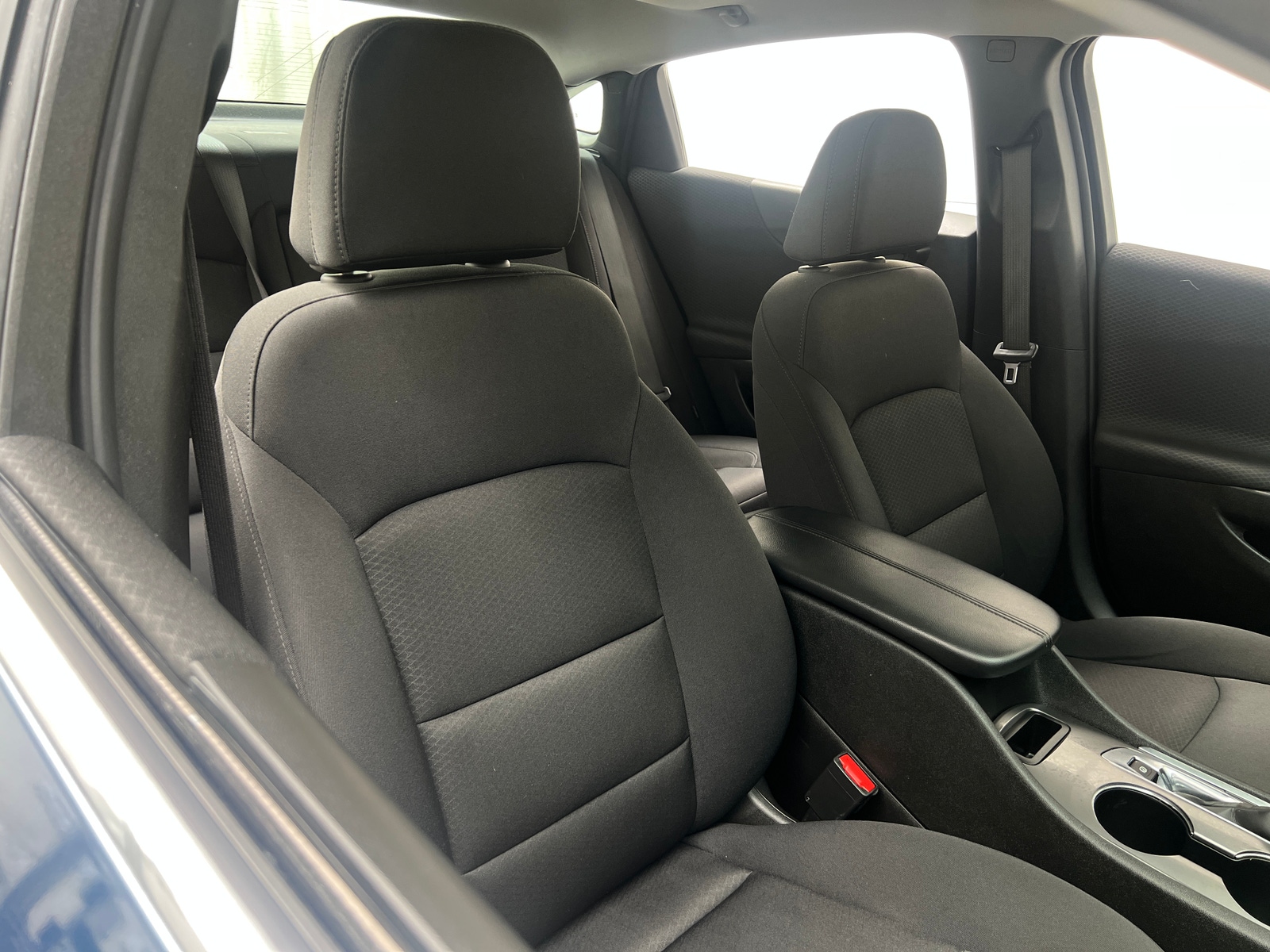 Thumbnail: 2024 Chevrolet Malibu - 2