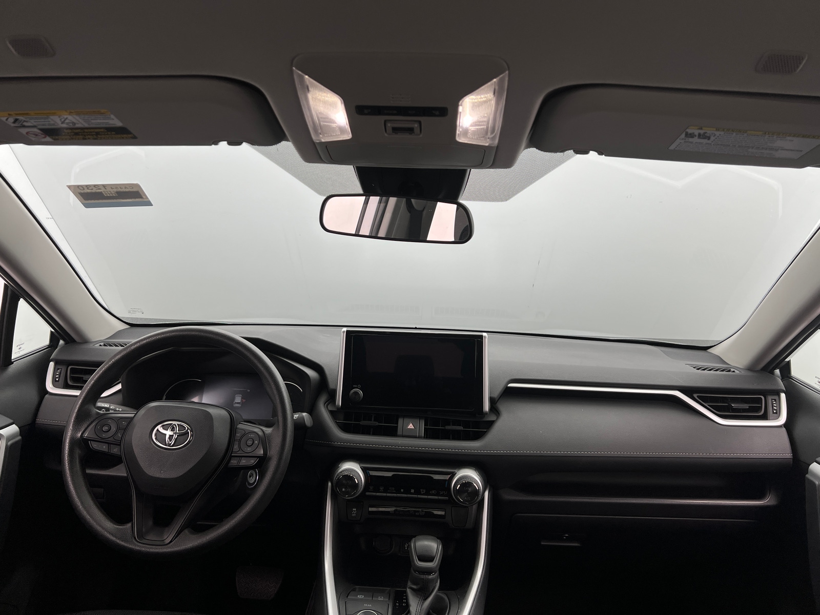 Thumbnail: 2025 Toyota RAV4 - 3