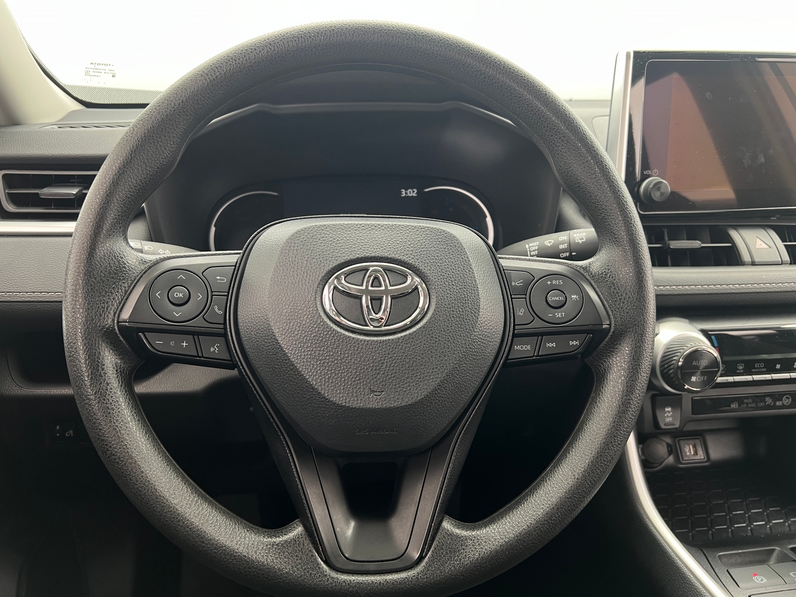 Thumbnail: 2025 Toyota RAV4 - 5