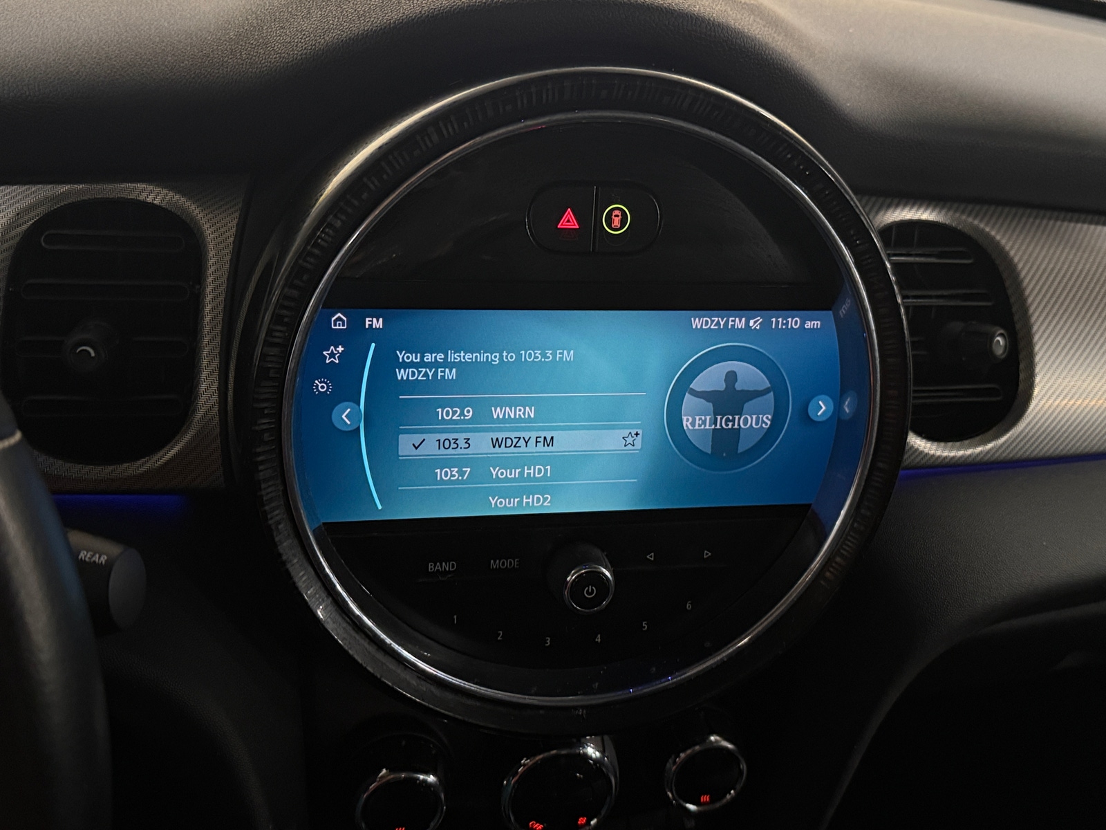 Thumbnail: 2023 MINI Cooper Hardtop - 3