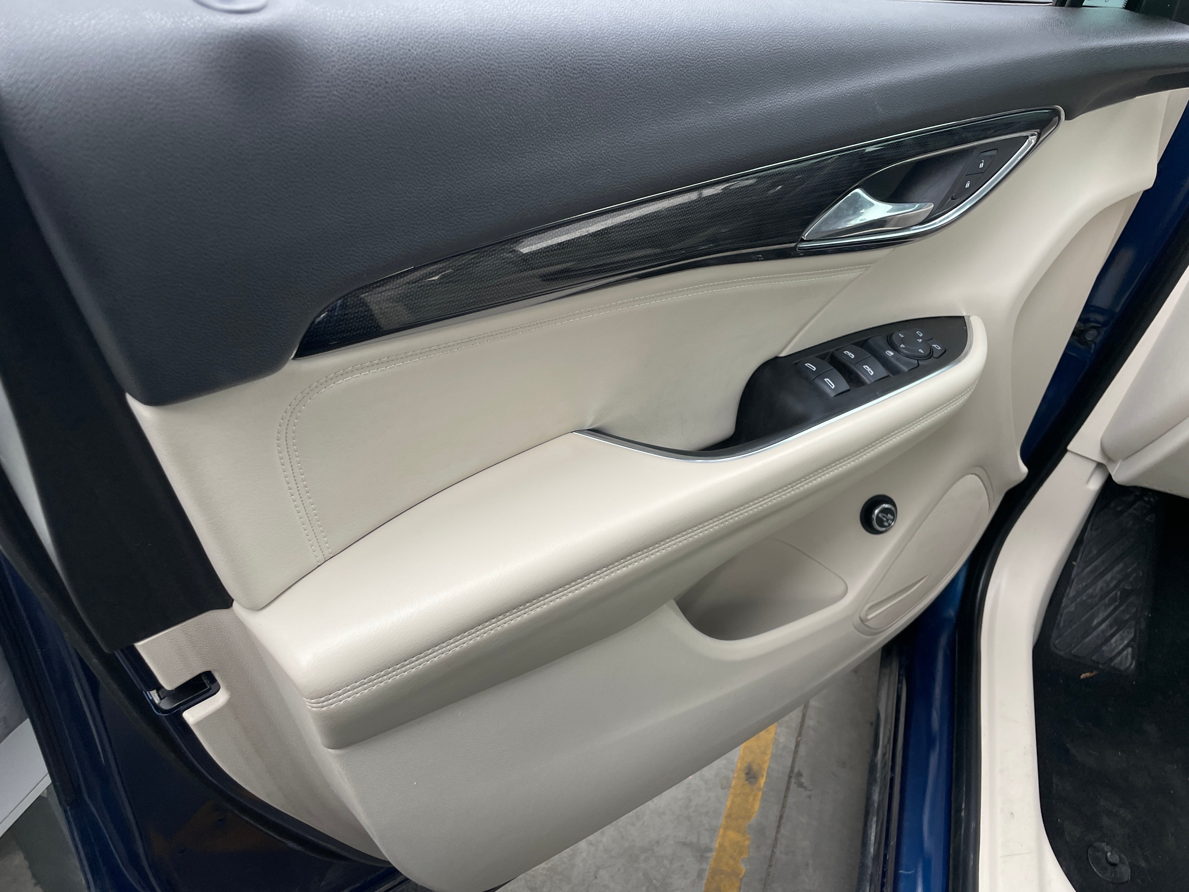2022 Buick Envision