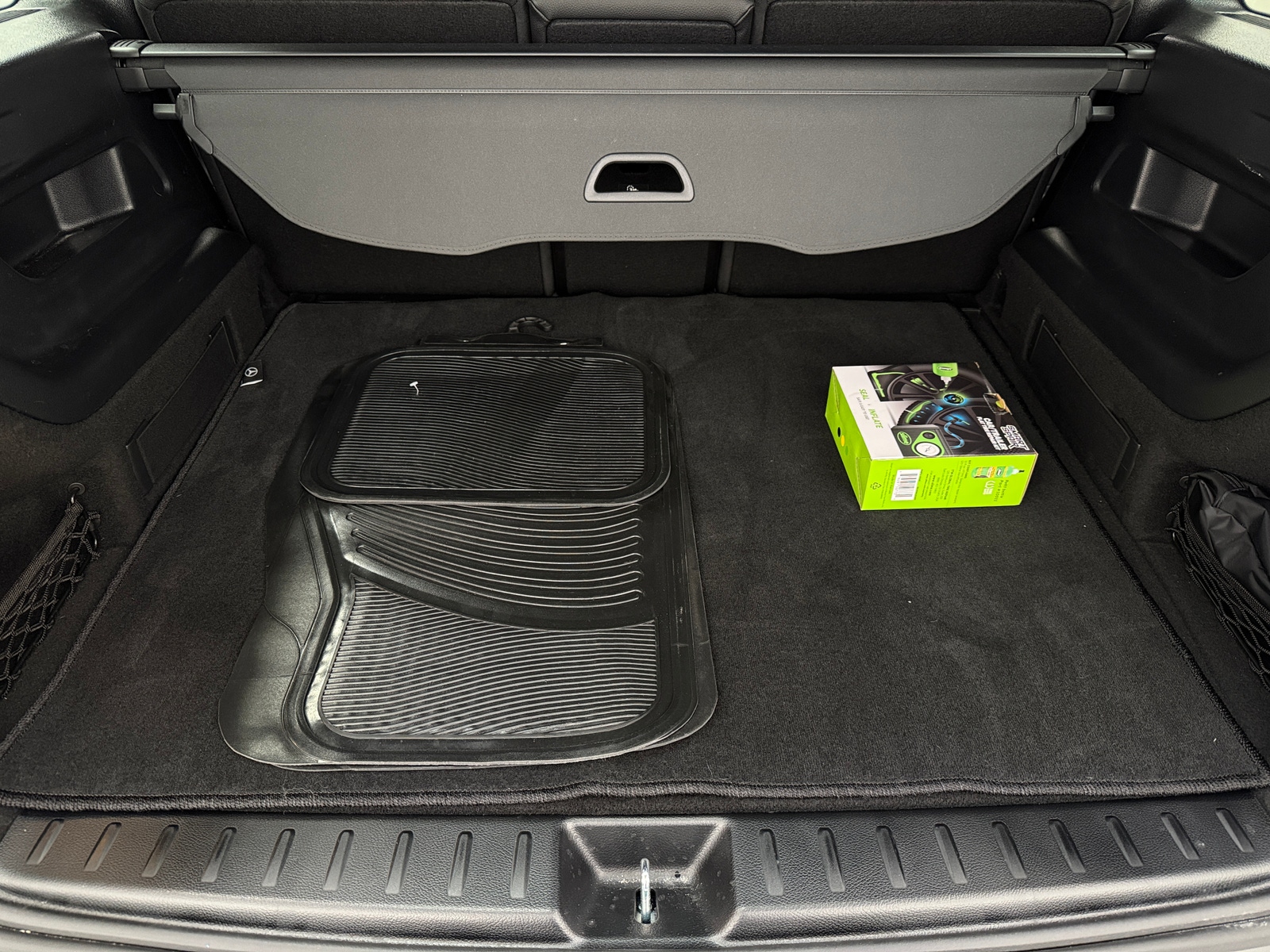 Thumbnail: 2025 Mercedes-Benz GLB - 6