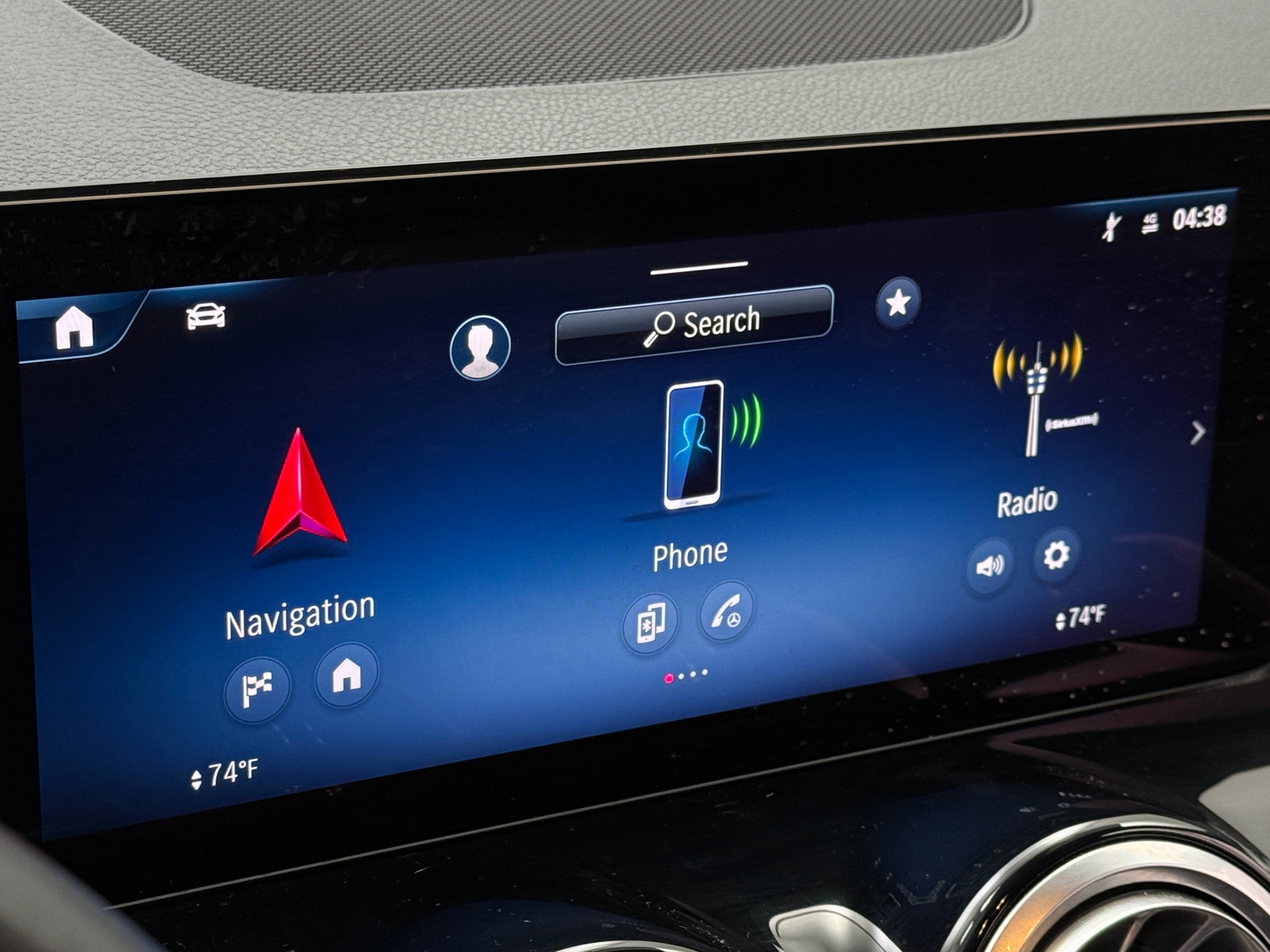 Thumbnail: 2025 Mercedes-Benz GLB - 3