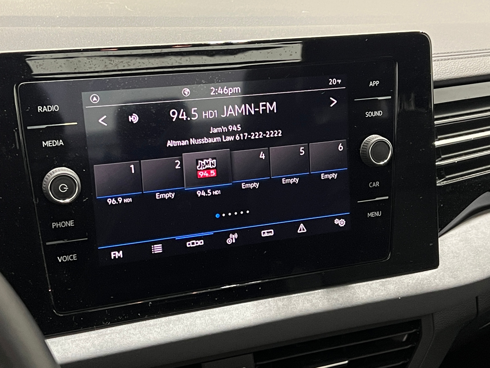 Thumbnail: 2025 Volkswagen Jetta - 3