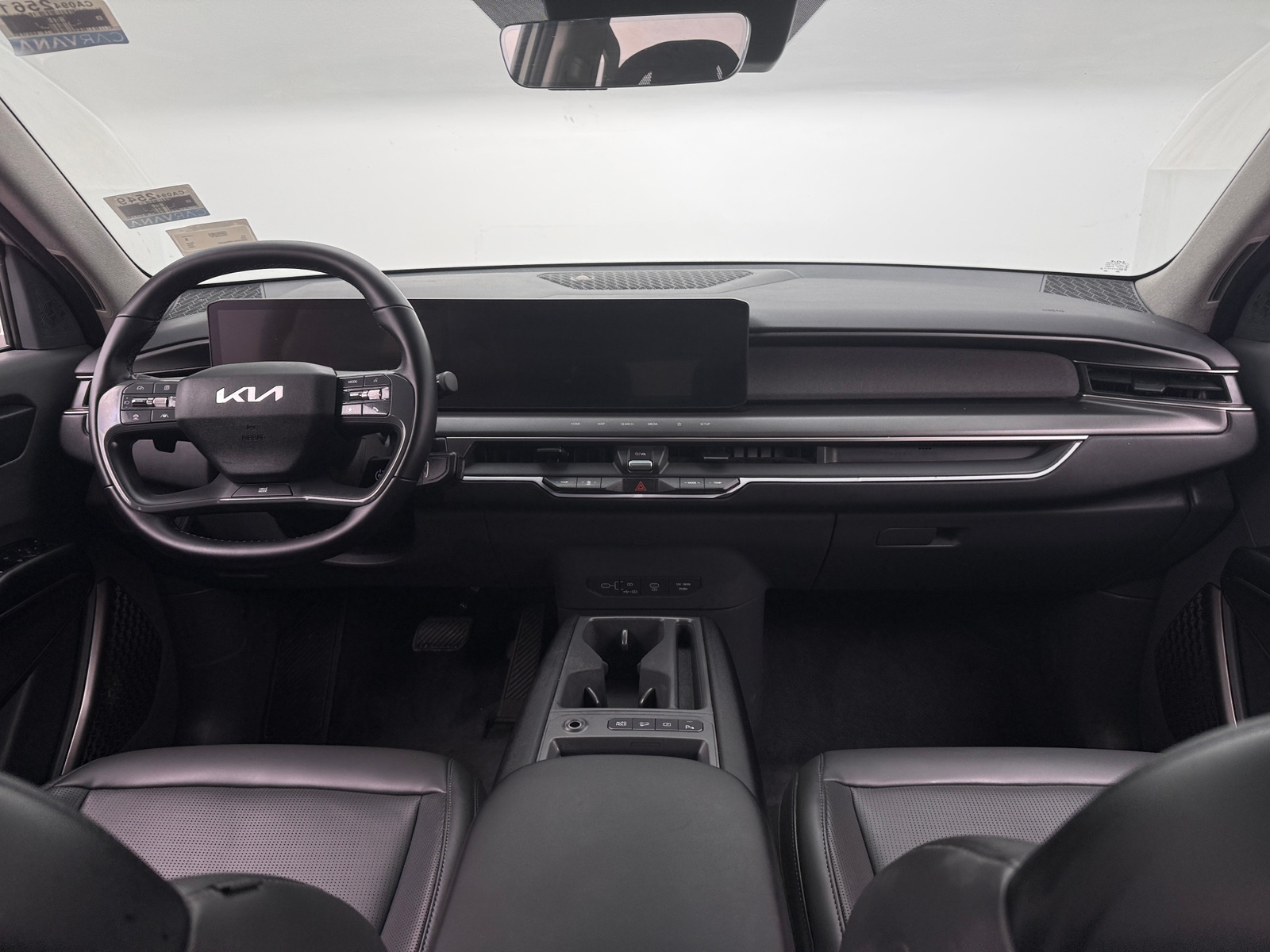 Thumbnail: 2024 Kia EV9 - 2