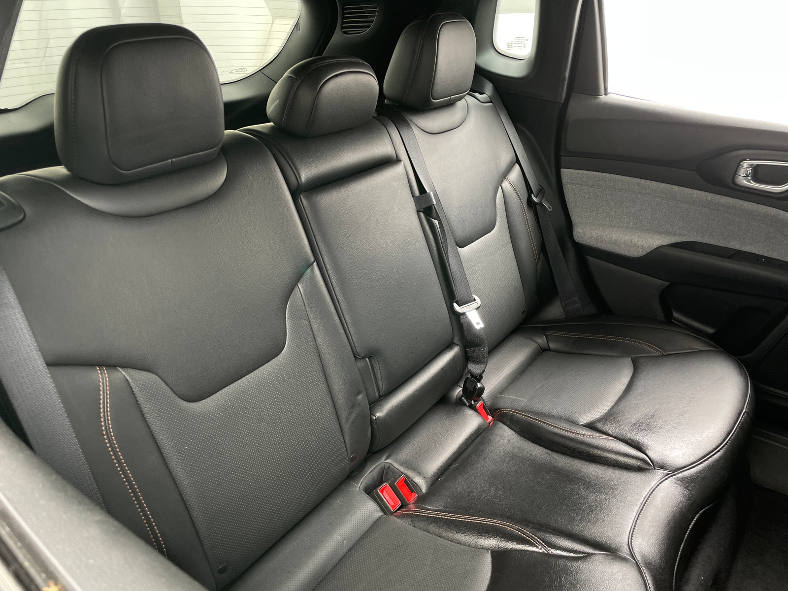 Thumbnail: 2023 Jeep Compass - 5