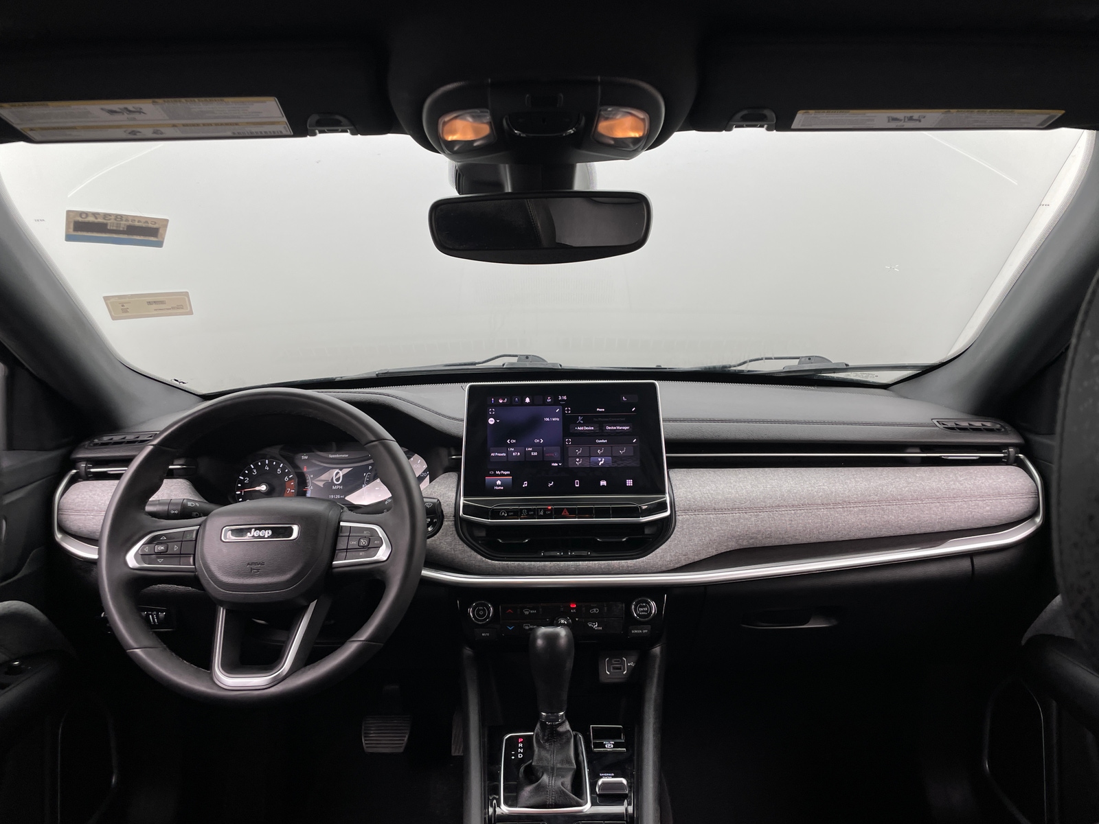 Thumbnail: 2023 Jeep Compass - 2