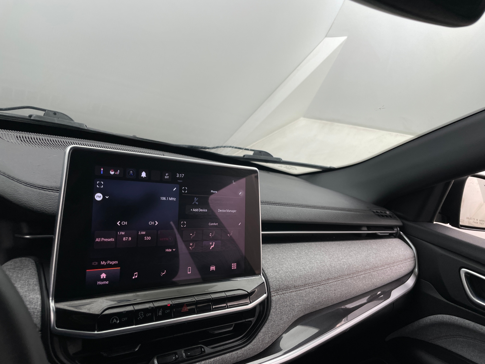 Thumbnail: 2023 Jeep Compass - 3