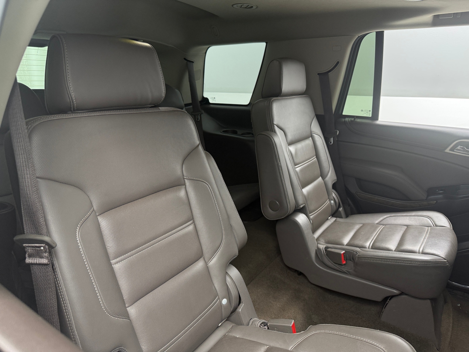 Thumbnail: 2018 GMC Yukon - 5