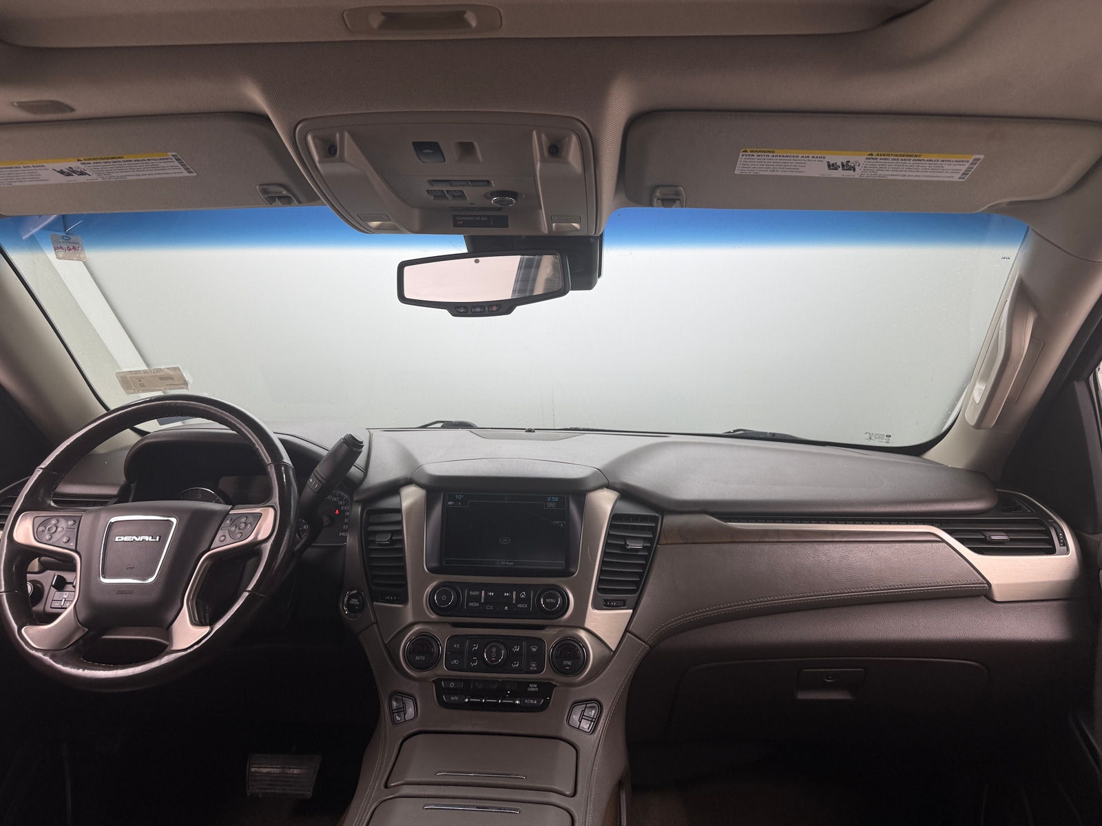 Thumbnail: 2018 GMC Yukon - 2