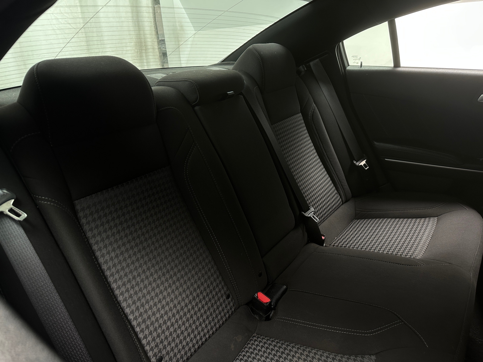 Thumbnail: 2022 Dodge Charger - 6