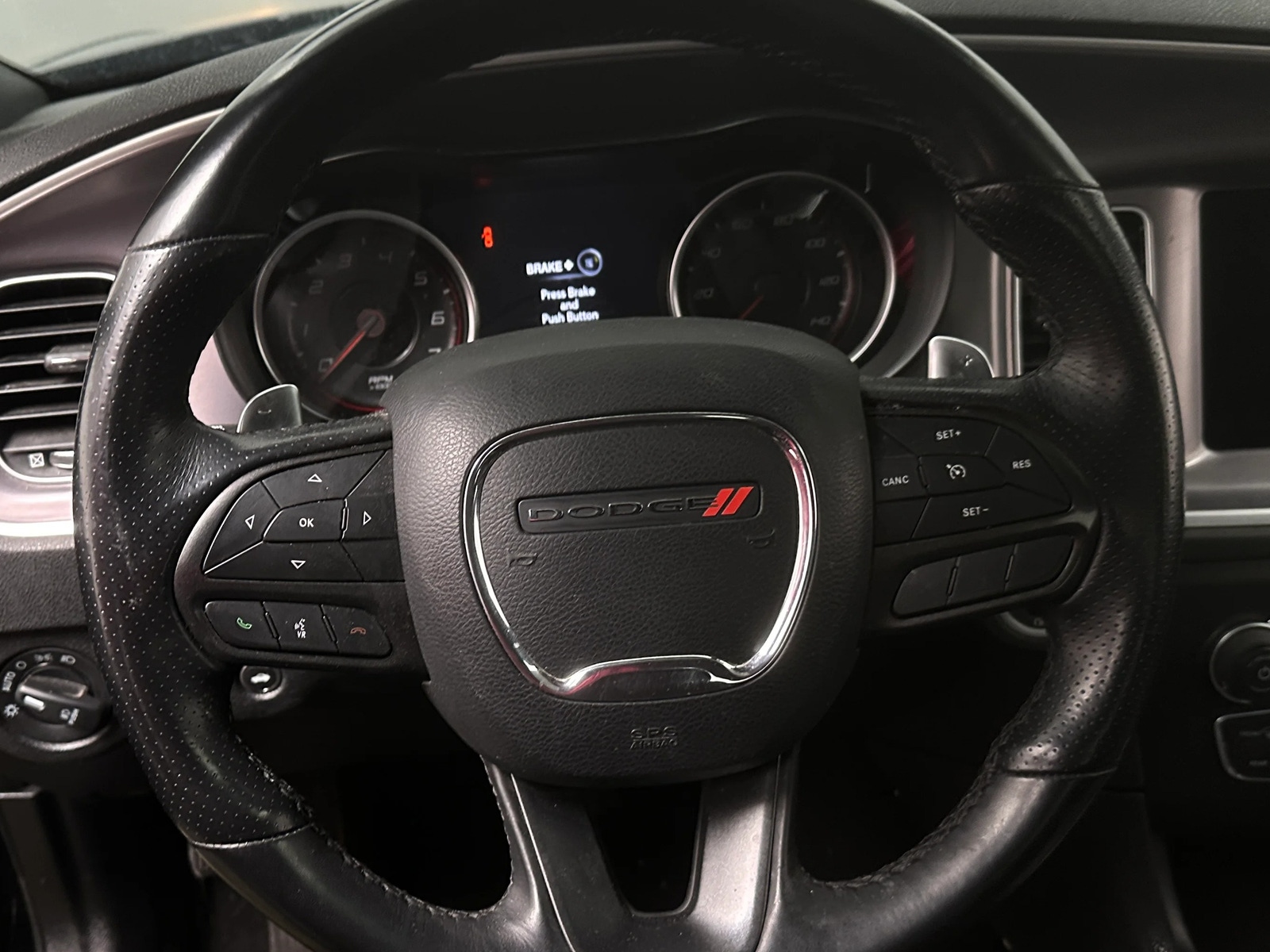 Thumbnail: 2022 Dodge Charger - 5