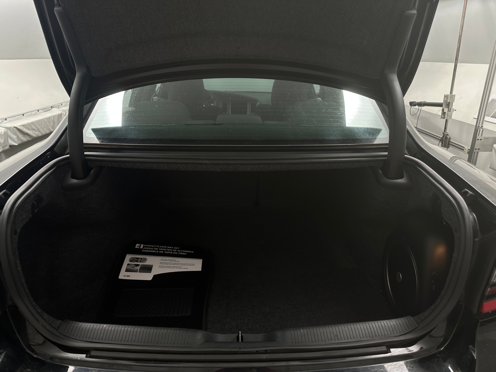 Thumbnail: 2022 Dodge Charger - 7