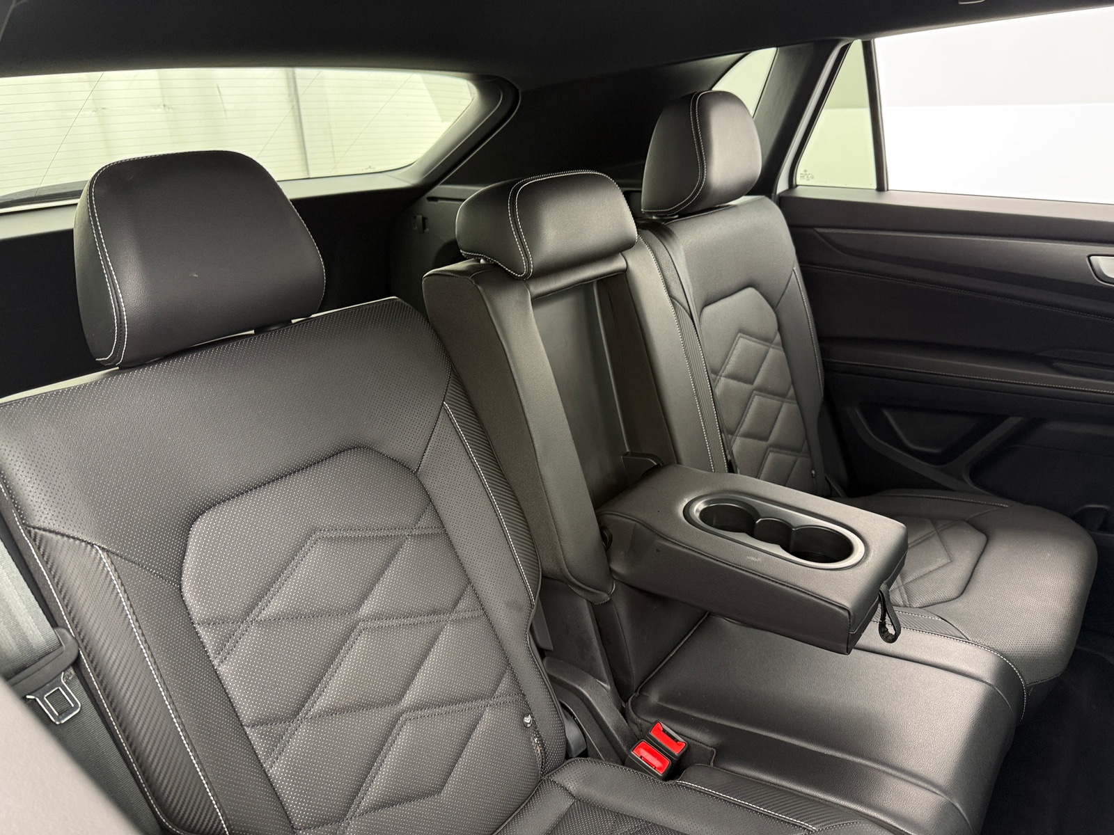 Thumbnail: 2024 Volkswagen Atlas - 5