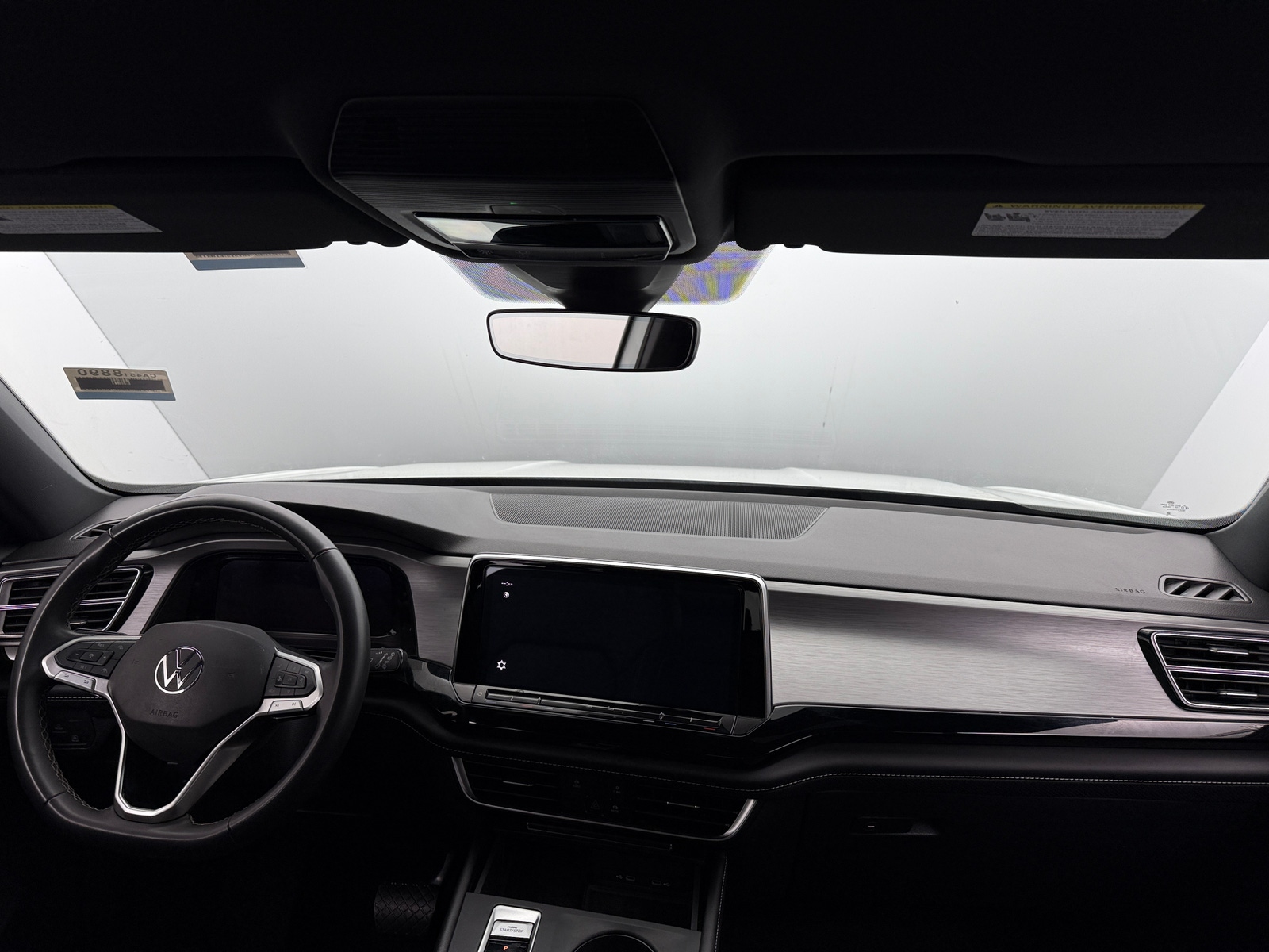 Thumbnail: 2024 Volkswagen Atlas - 2