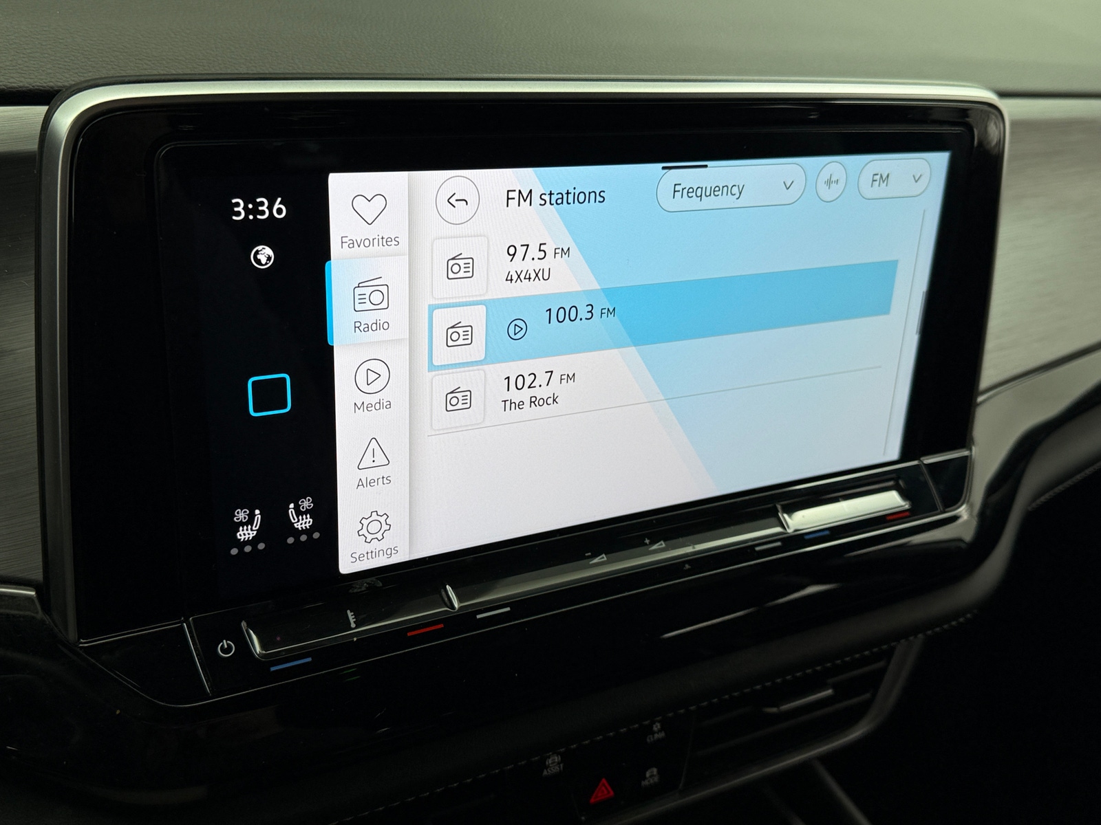 Thumbnail: 2024 Volkswagen Atlas - 3