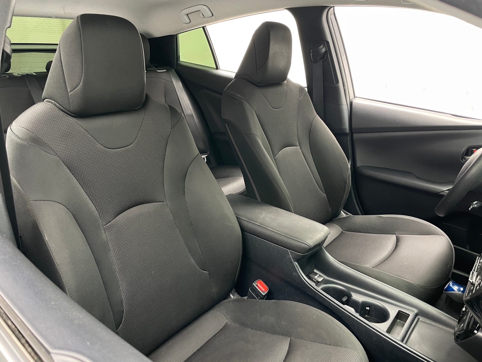 Thumbnail: 2019 Toyota Prius - 2