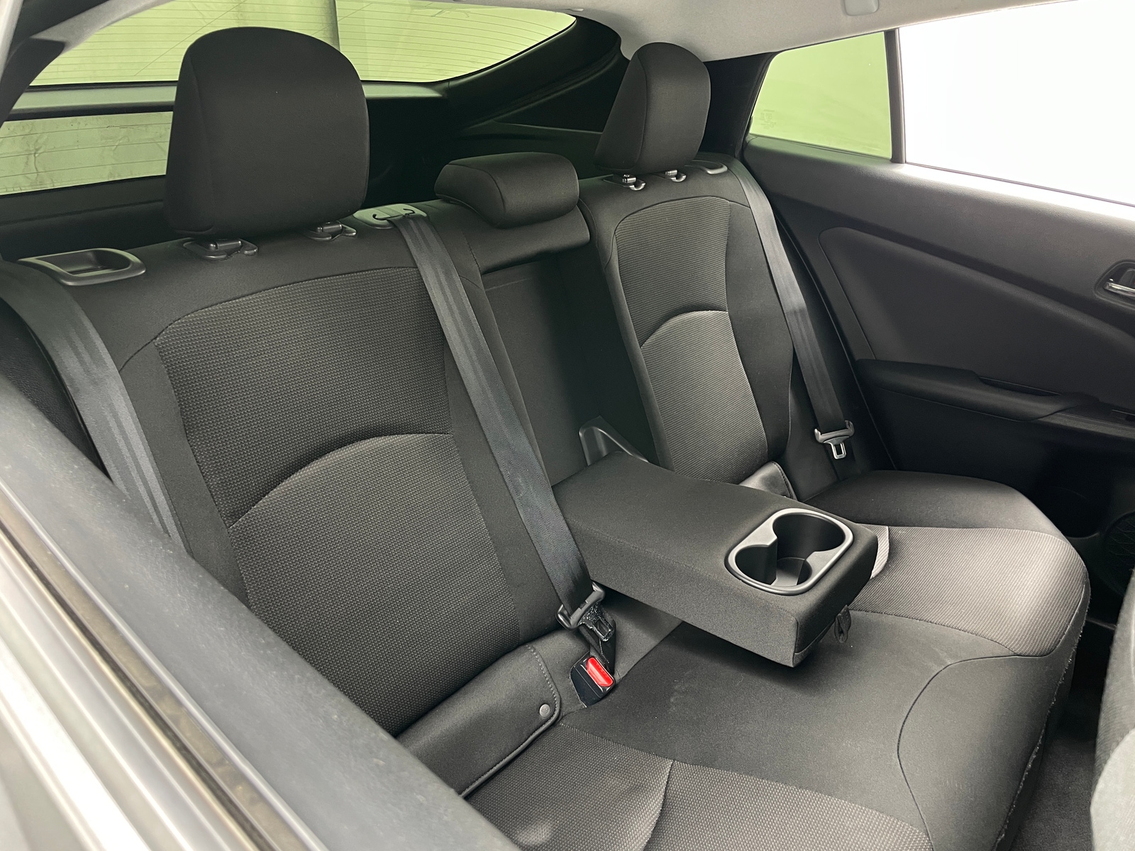 Thumbnail: 2019 Toyota Prius - 6