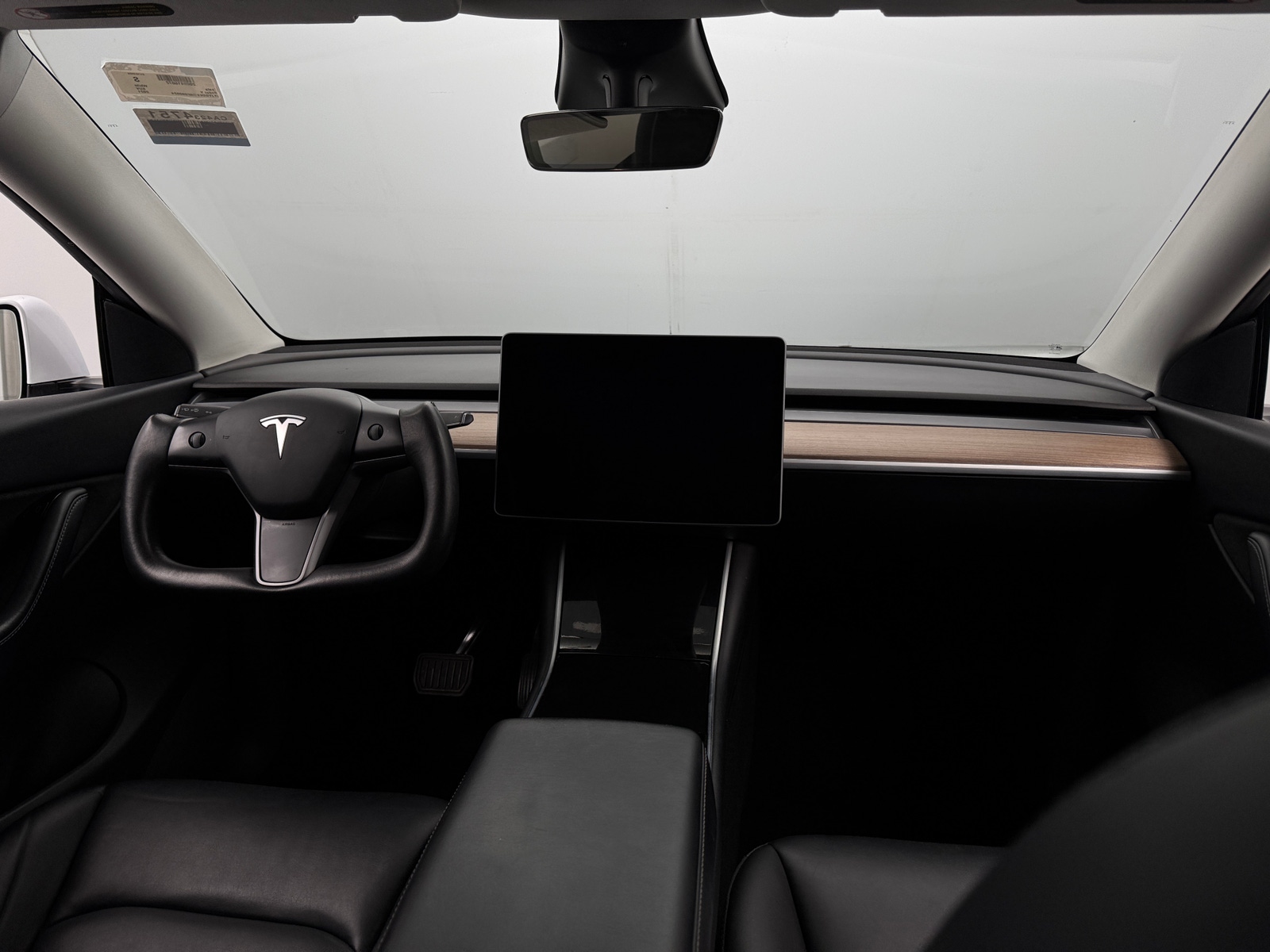 Thumbnail: 2021 Tesla Model Y - 2