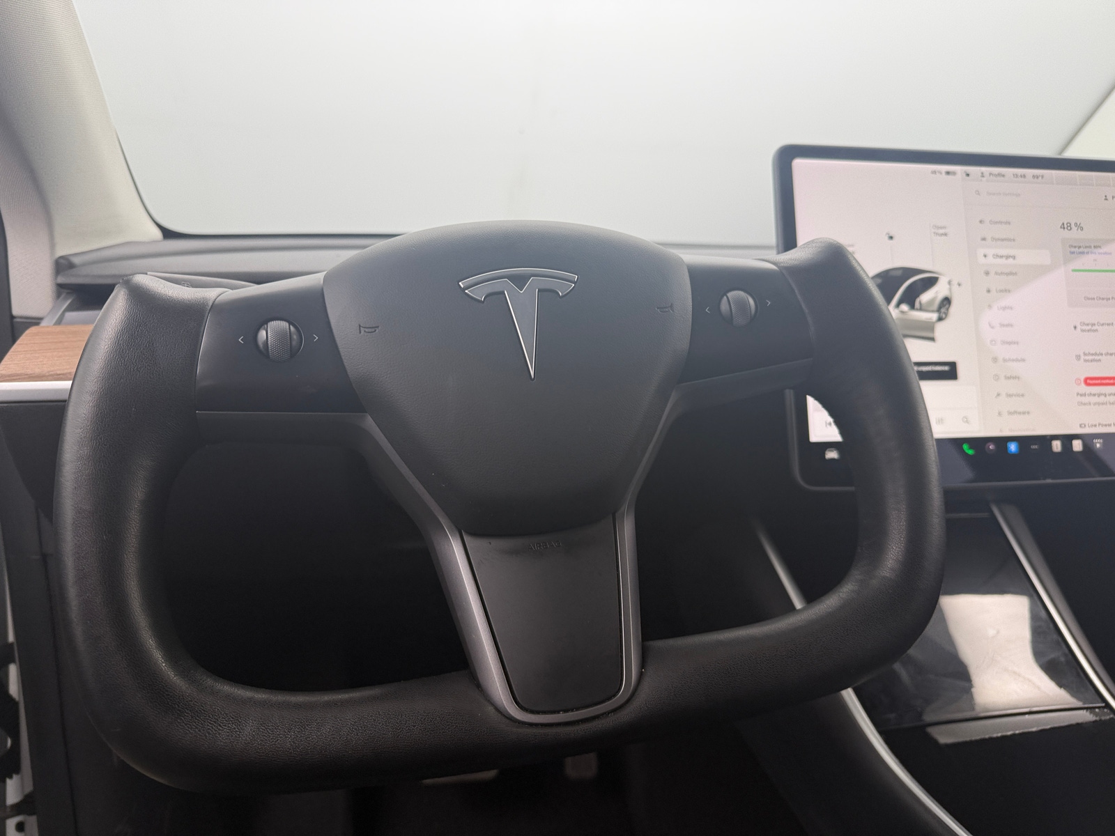 Thumbnail: 2021 Tesla Model Y - 4