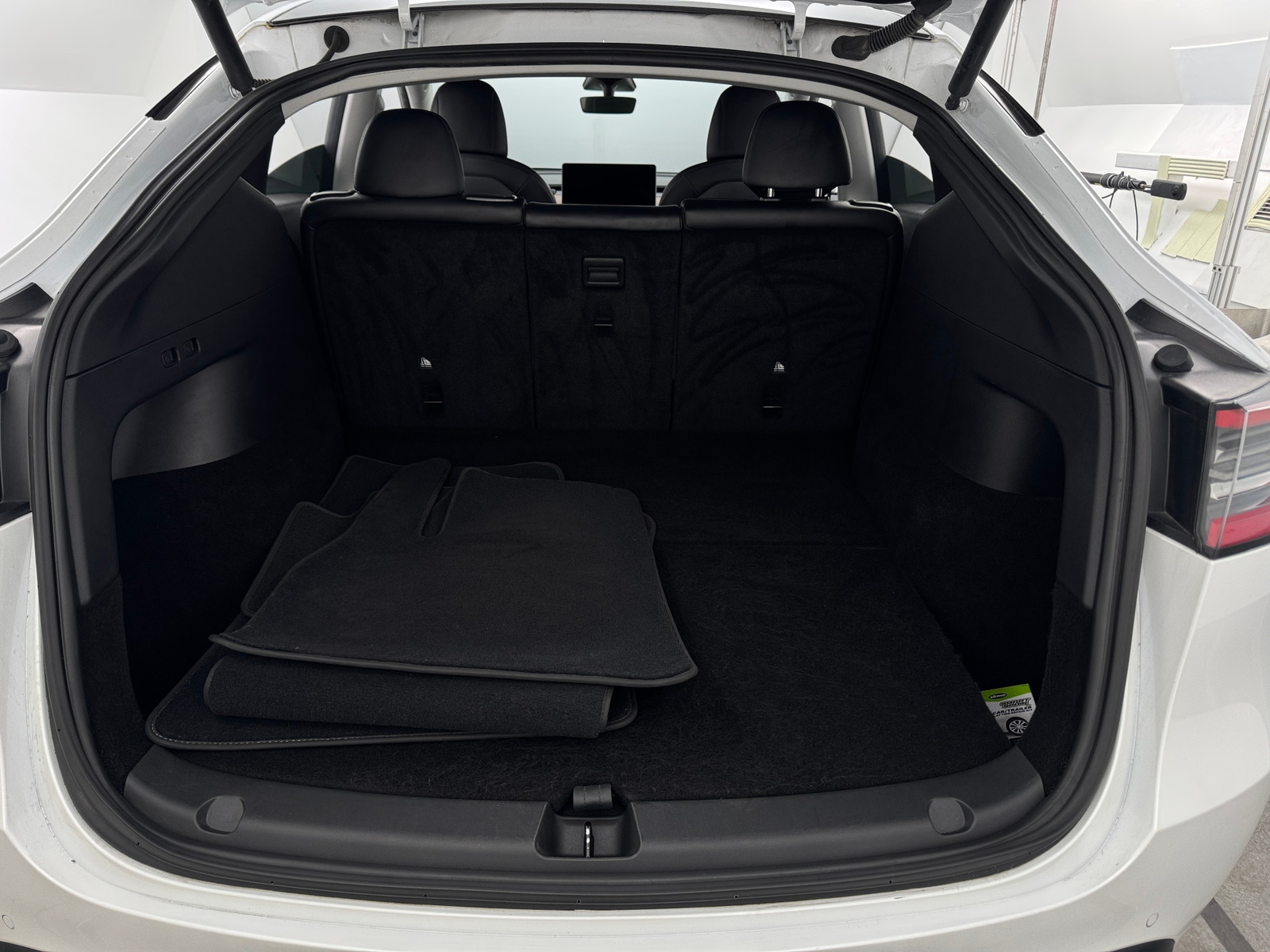 Thumbnail: 2021 Tesla Model Y - 6