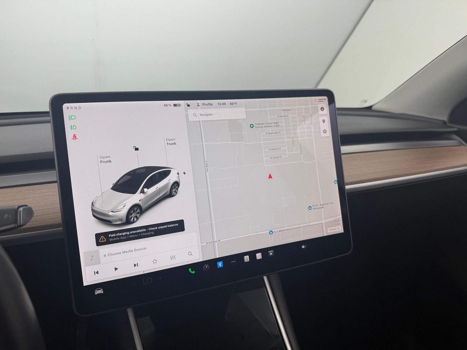 Thumbnail: 2021 Tesla Model Y - 3