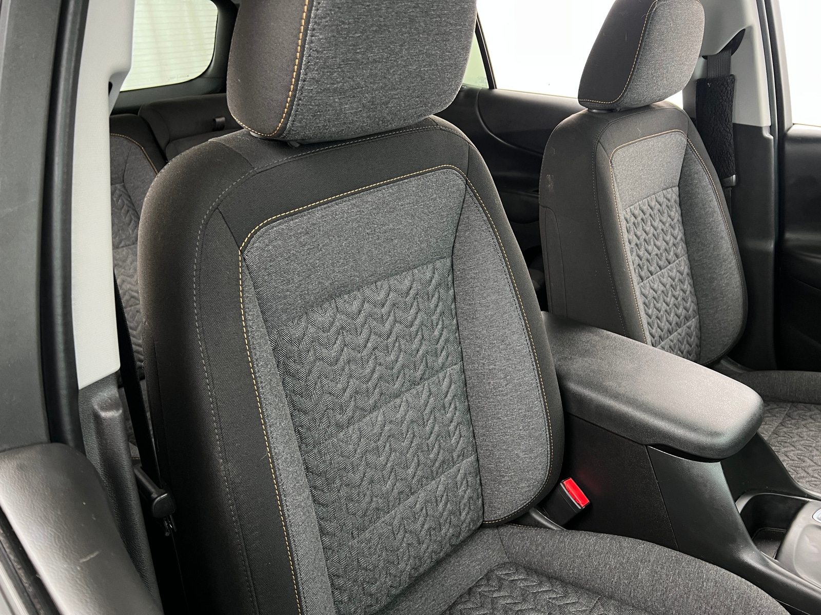 Thumbnail: 2024 Chevrolet Equinox - 2