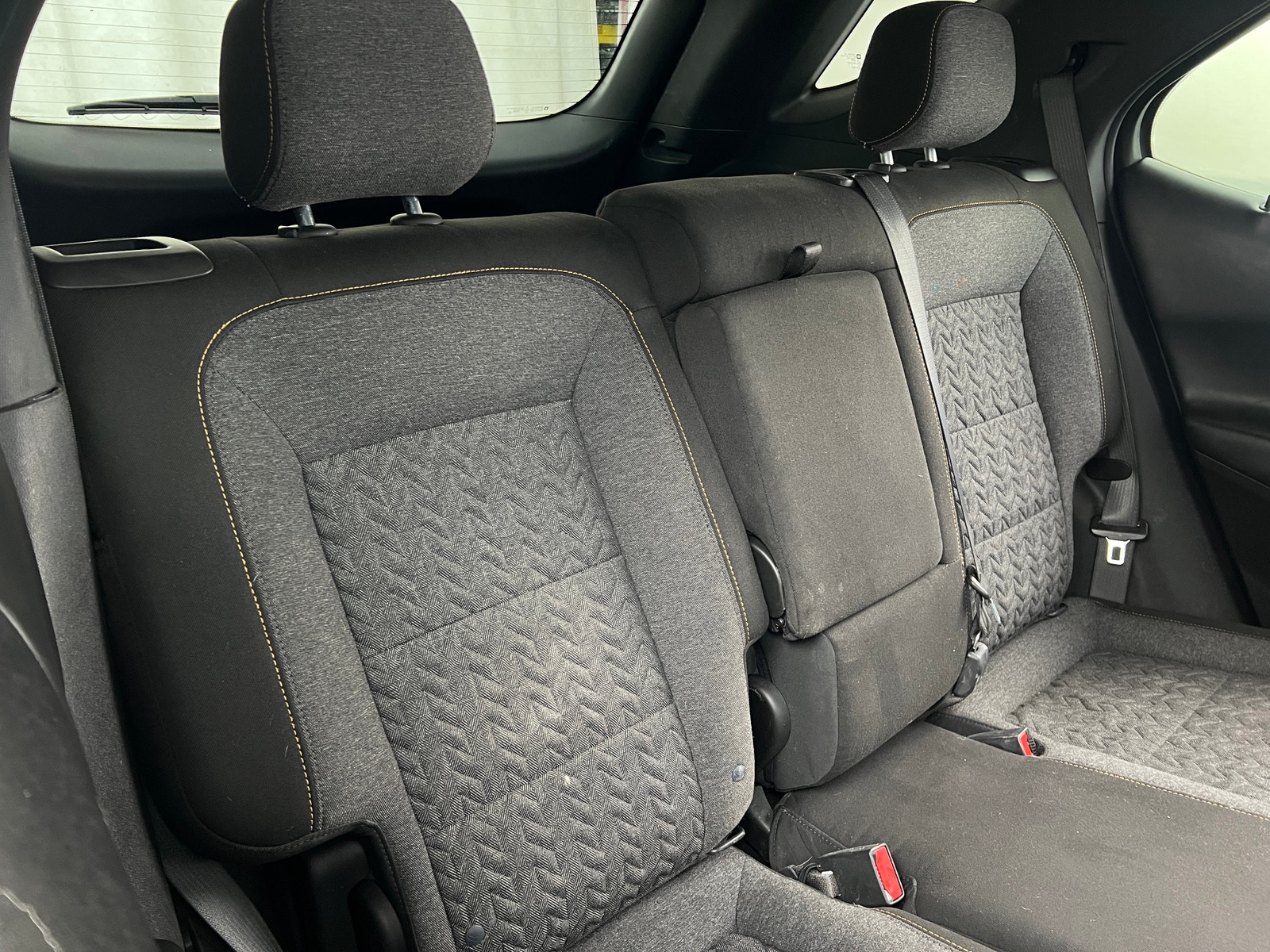 Thumbnail: 2024 Chevrolet Equinox - 6