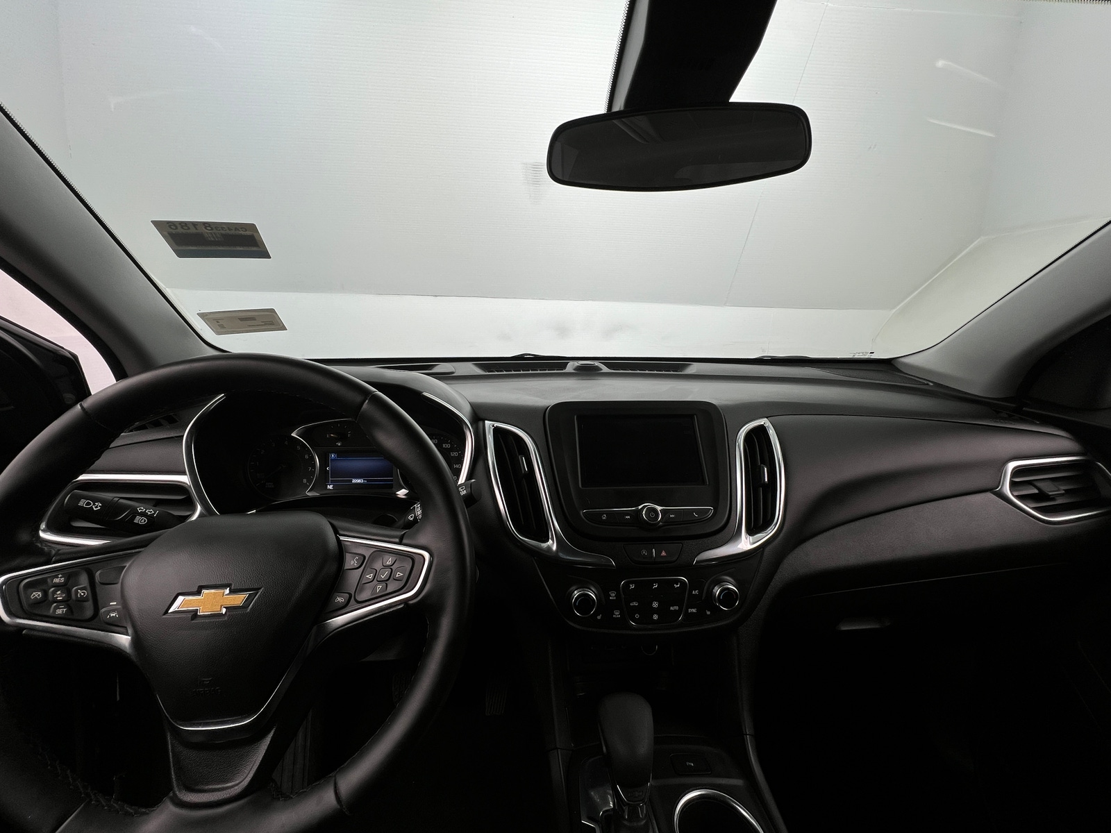 Thumbnail: 2024 Chevrolet Equinox - 3