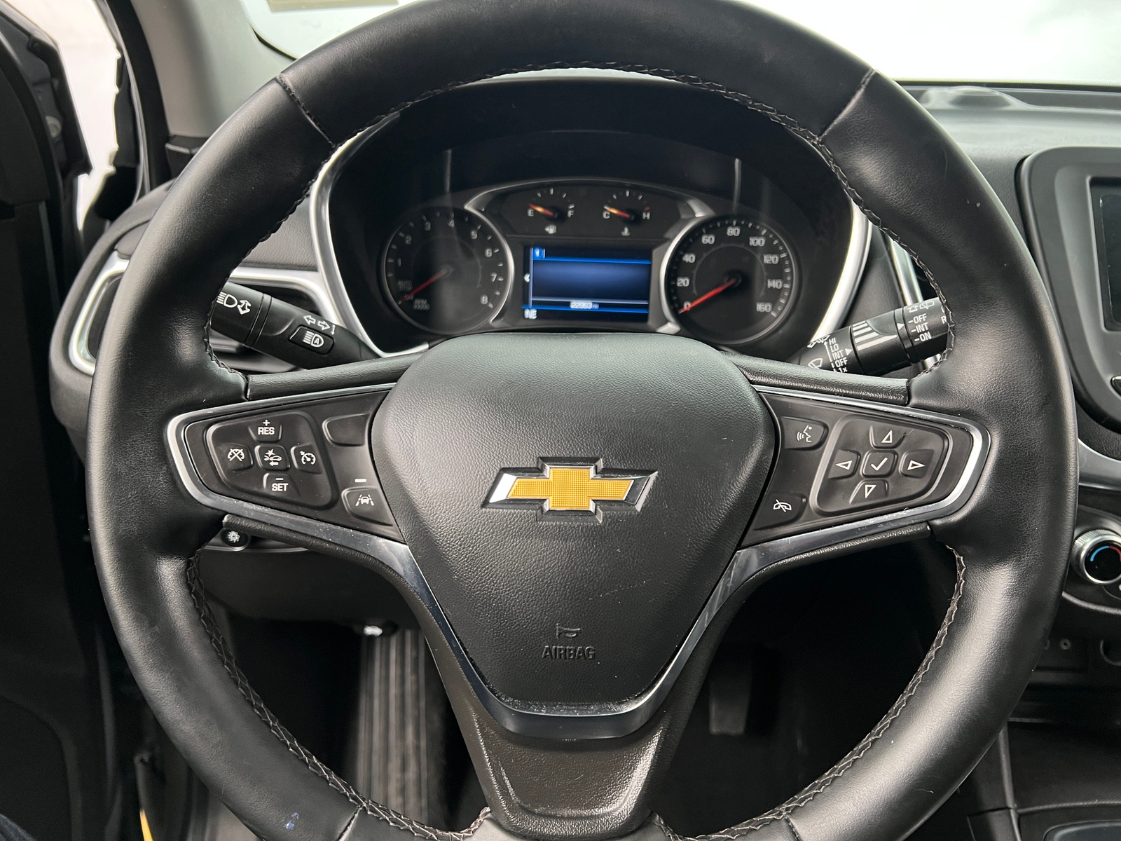 Thumbnail: 2024 Chevrolet Equinox - 5