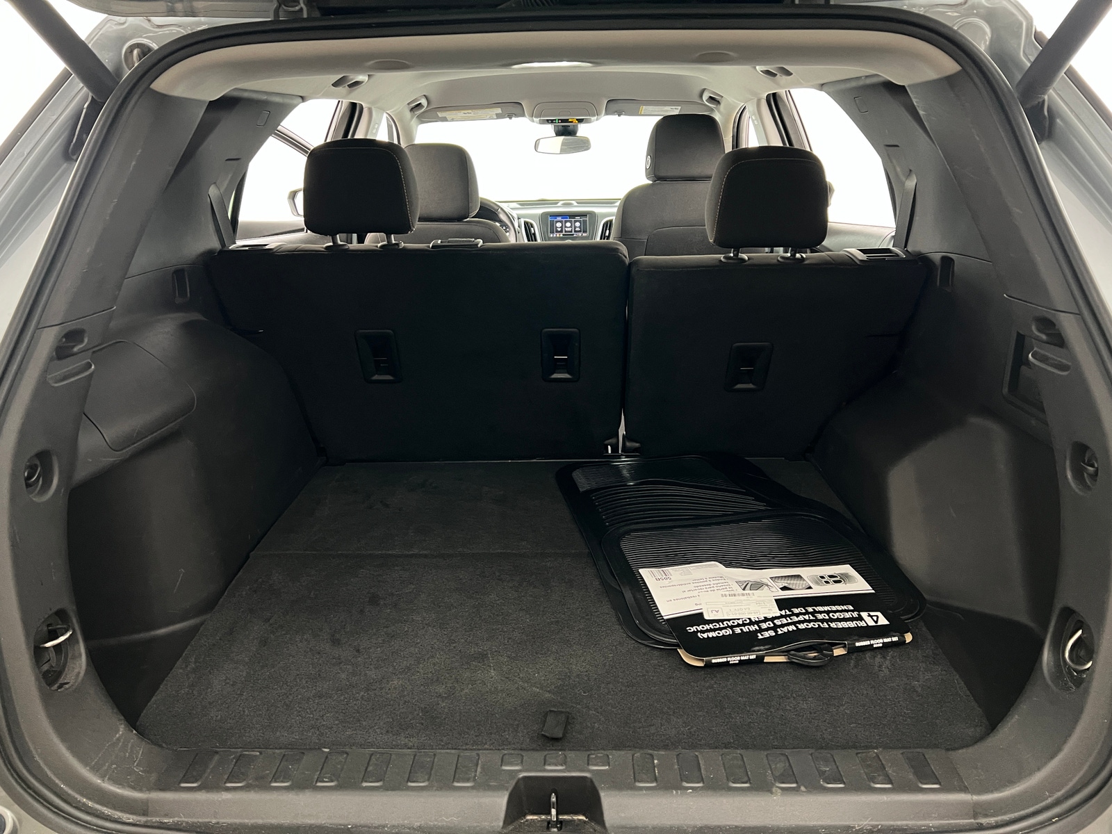 Thumbnail: 2024 Chevrolet Equinox - 7