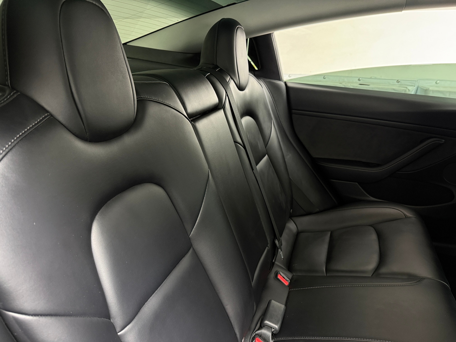 Thumbnail: 2021 Tesla Model 3 - 5