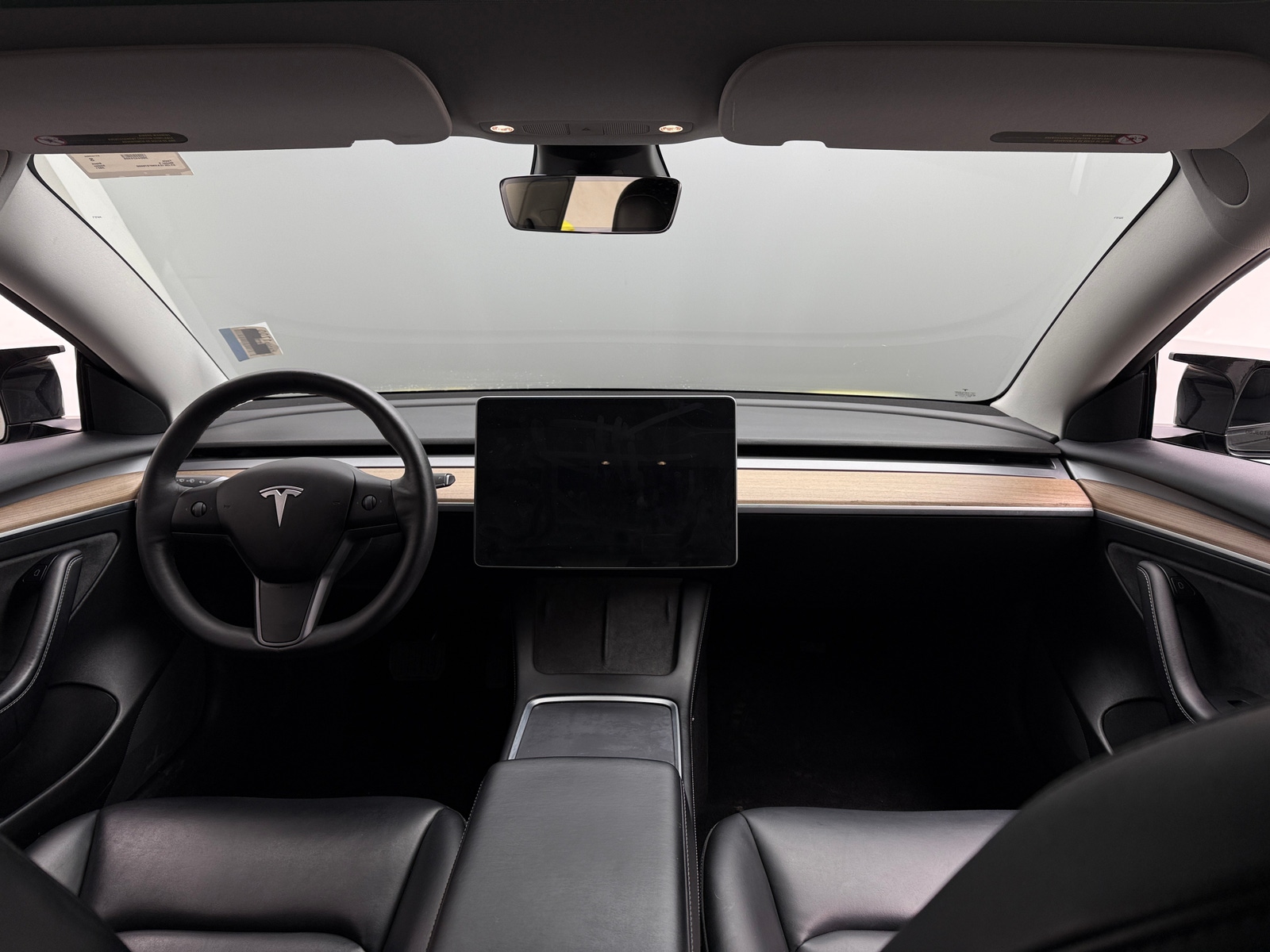 Thumbnail: 2021 Tesla Model 3 - 2