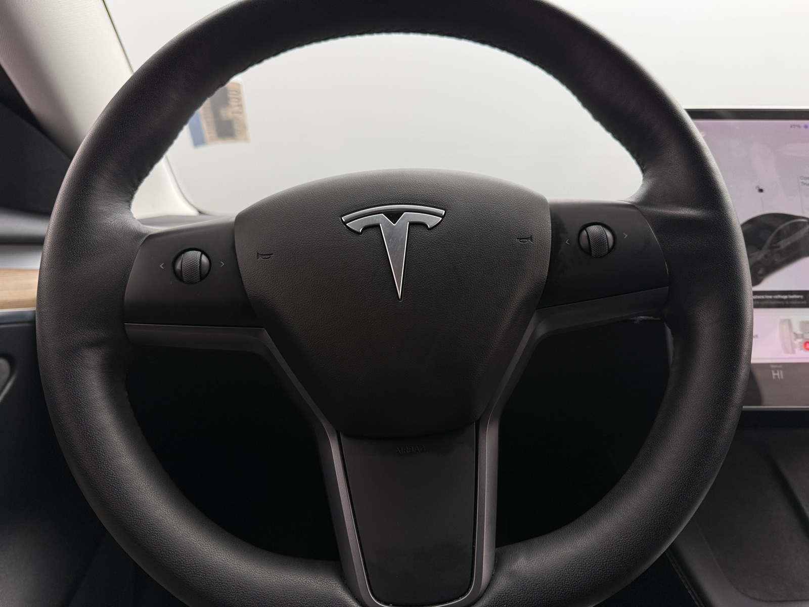 Thumbnail: 2021 Tesla Model 3 - 4