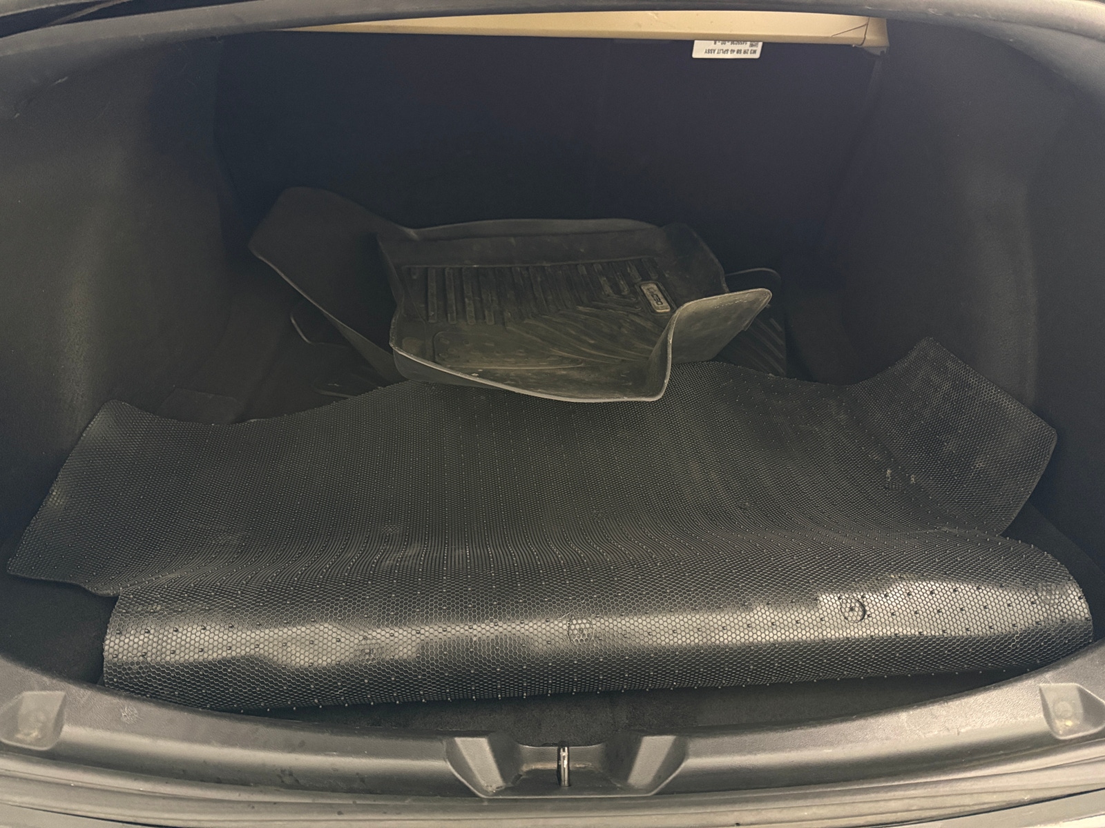 Thumbnail: 2021 Tesla Model 3 - 6